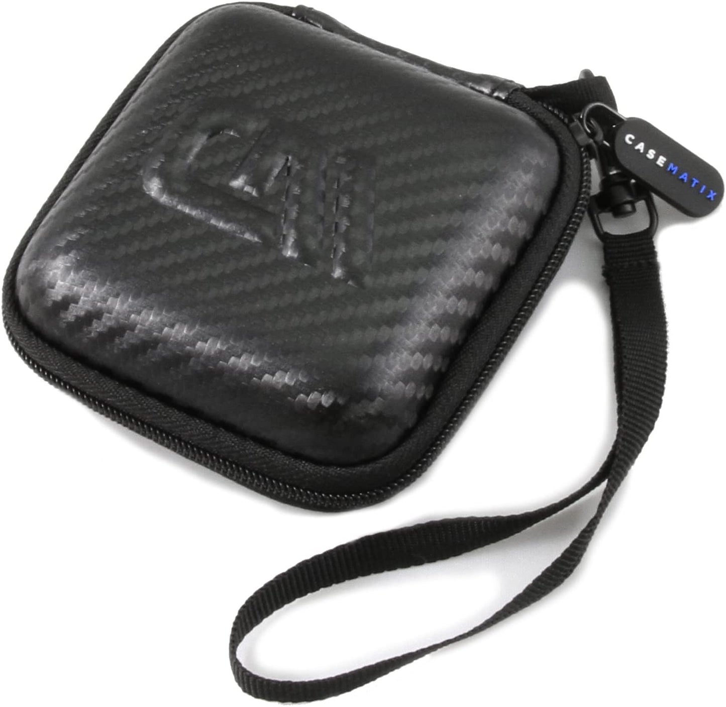 Car and Auto Mini Carry Case Compatible with BlueDriver Bluetooth Professional OBDII OBD2 Scan Tool Monitor