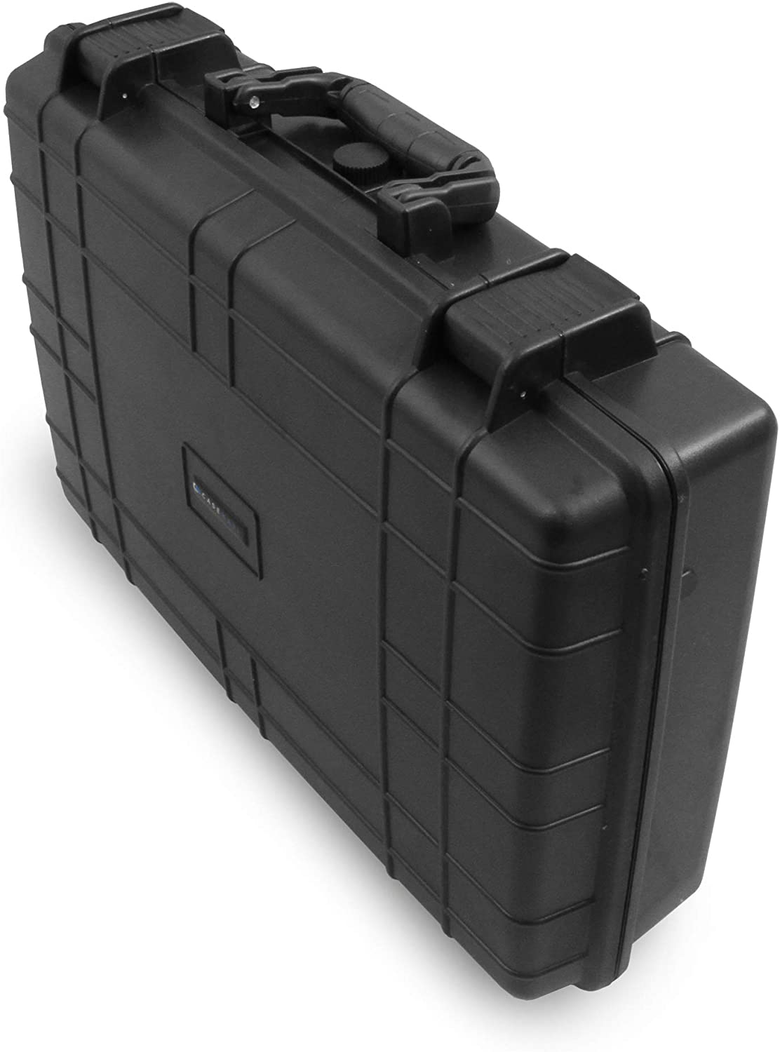 Waterproof 15.6" Gaming Laptop Case Compatible with Acer Predator Helios 300, Nitro 5, Triton 500/700, Nitro 7 and More - Hard Shell Protection