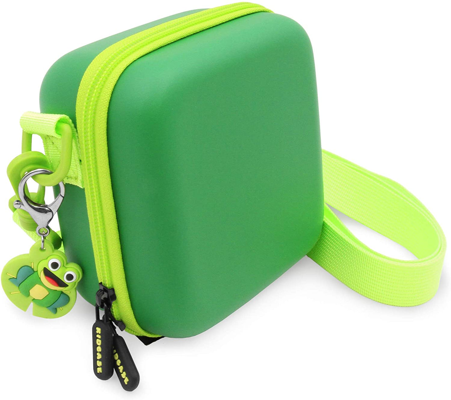 Video Camera Travel Case Compatible with Little Tikes Tobi 2 Director's Camera, Tripod and Charging Cable - Camera Case - Case Only