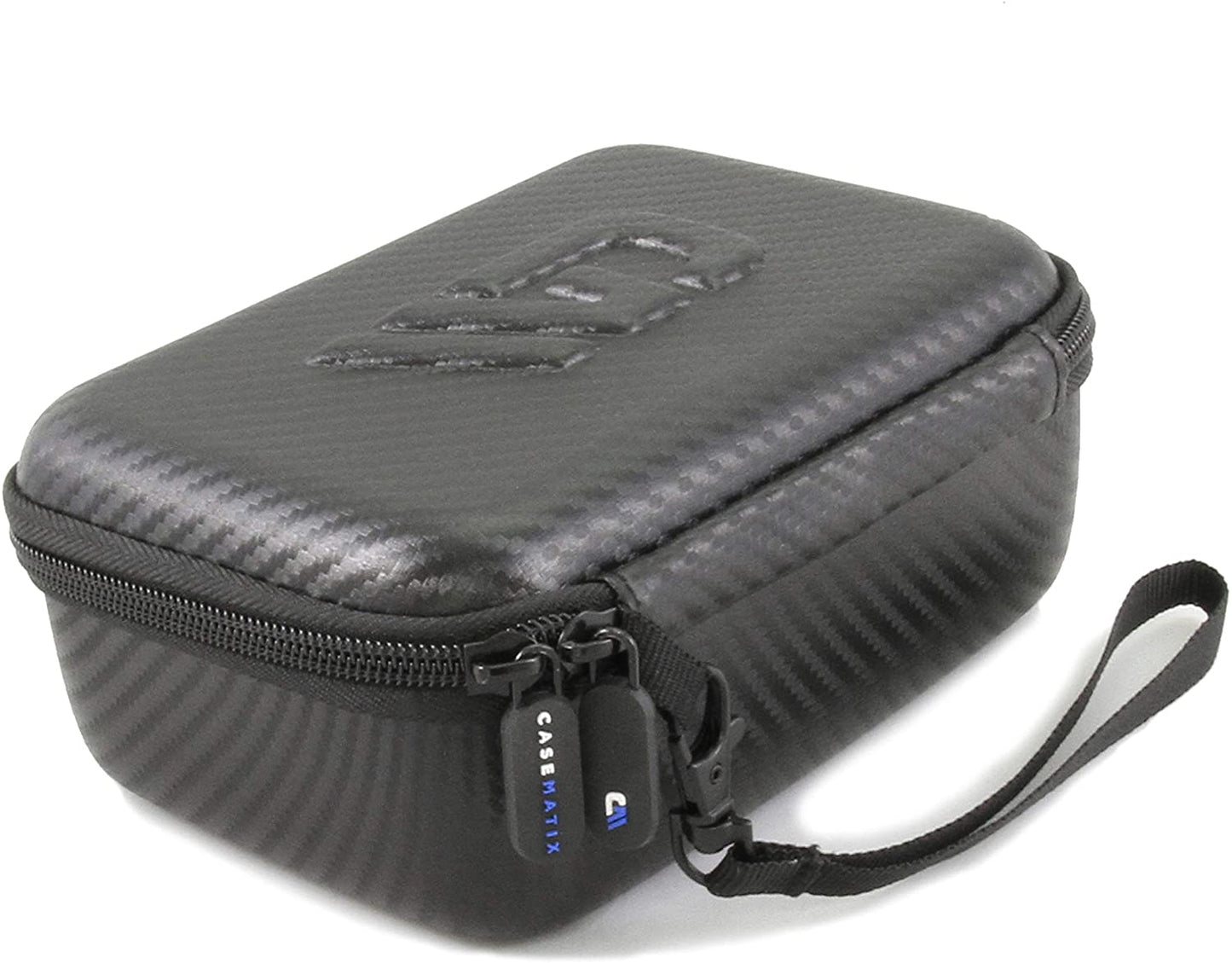 Razer Kishi Controller Case - Portable Storage Case for Universal Mobile Gaming Controller & Accessories