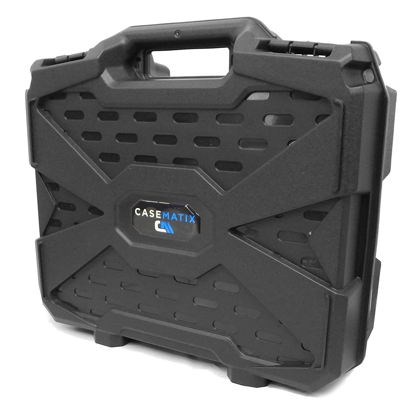 Travel Case Compatible with PlayStation 4 Slim 1TB Console and Accessories such as Controllers, Wireless Move Motion, Games and Cables