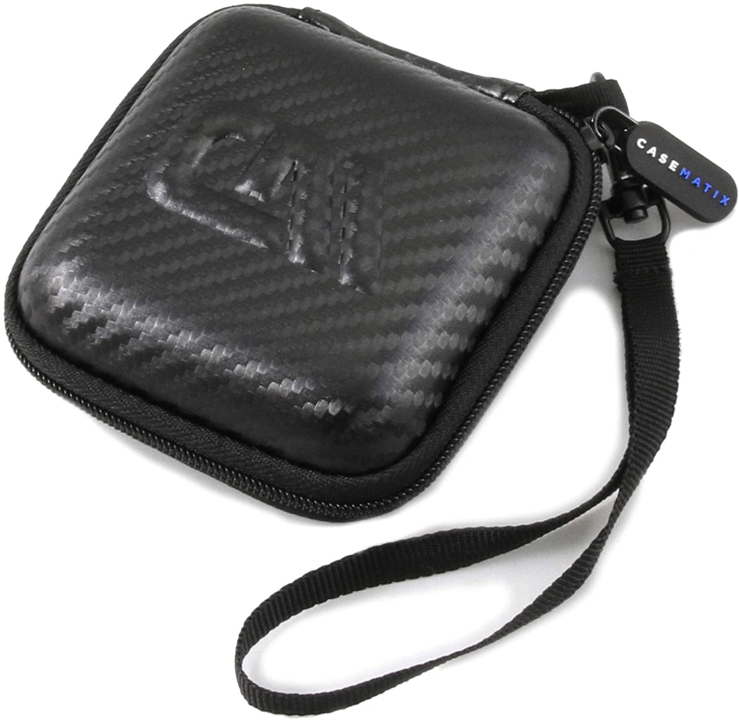Protective Travel Case Compatible with Range Technology Active Fuel Management Disable Device - Hard for AFM Disabler and AFM Disable Devices