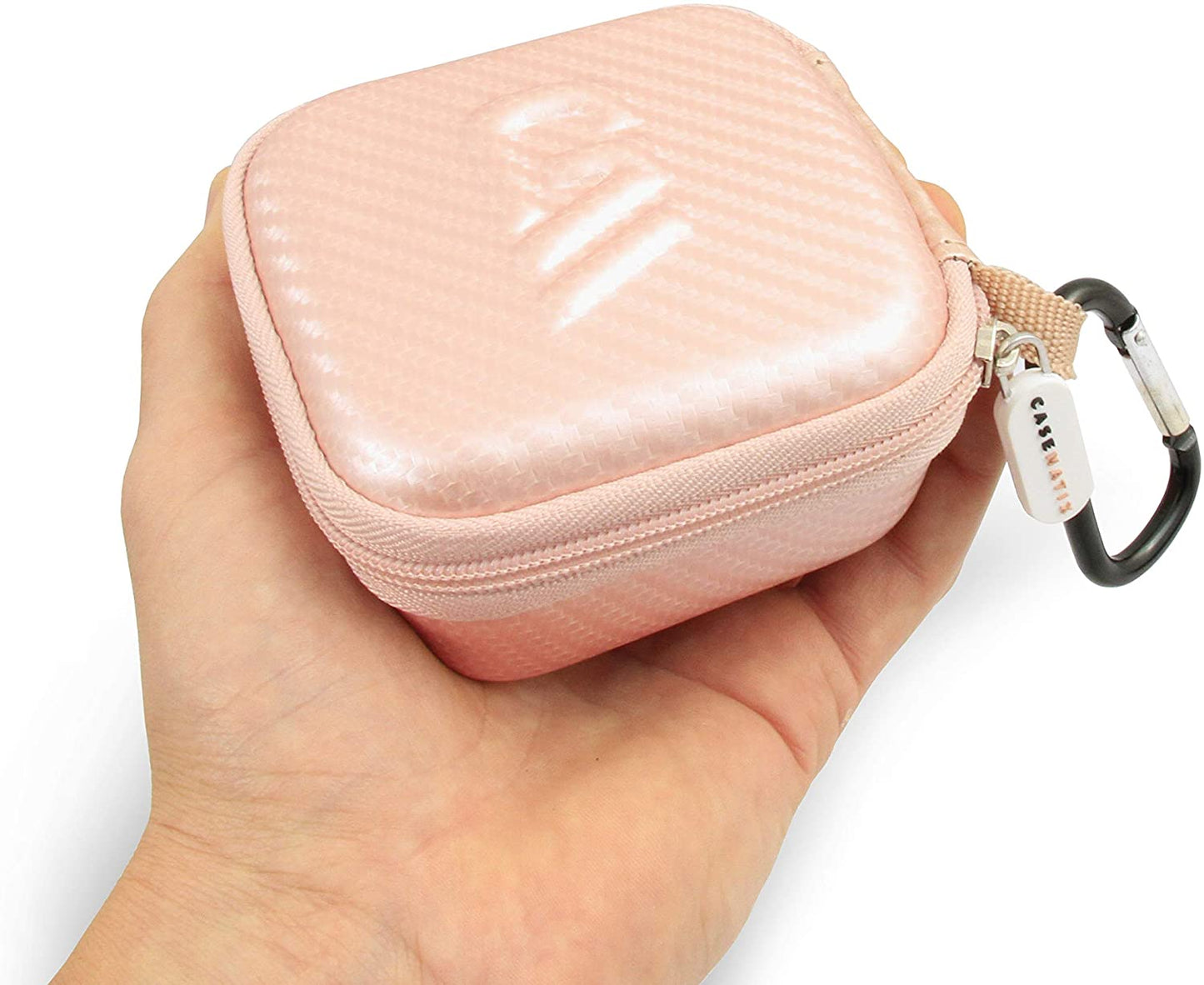 Toy Case Compatible with Tamagotchi On Interactive Virtual Pet Game, Includes Case Only