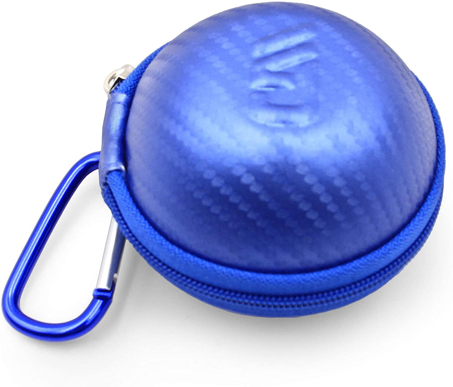 Carry Case Compatible with Tamagotchi Pix Camera Interactive Virtual Pet, Includes Case Only with Wrist Strap and Carabiner