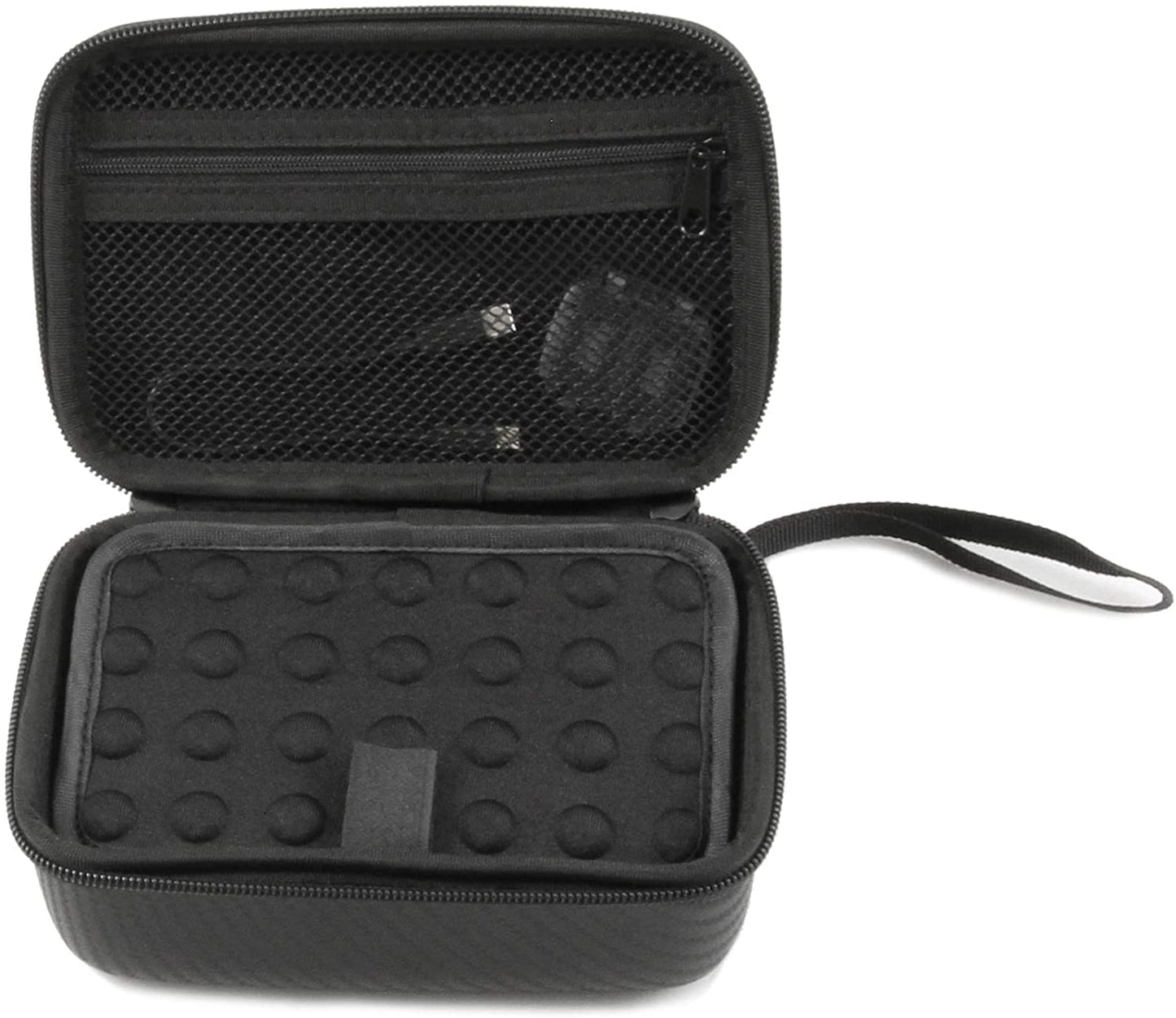 Razer Kishi Controller Case - Portable Storage Case for Universal Mobile Gaming Controller & Accessories