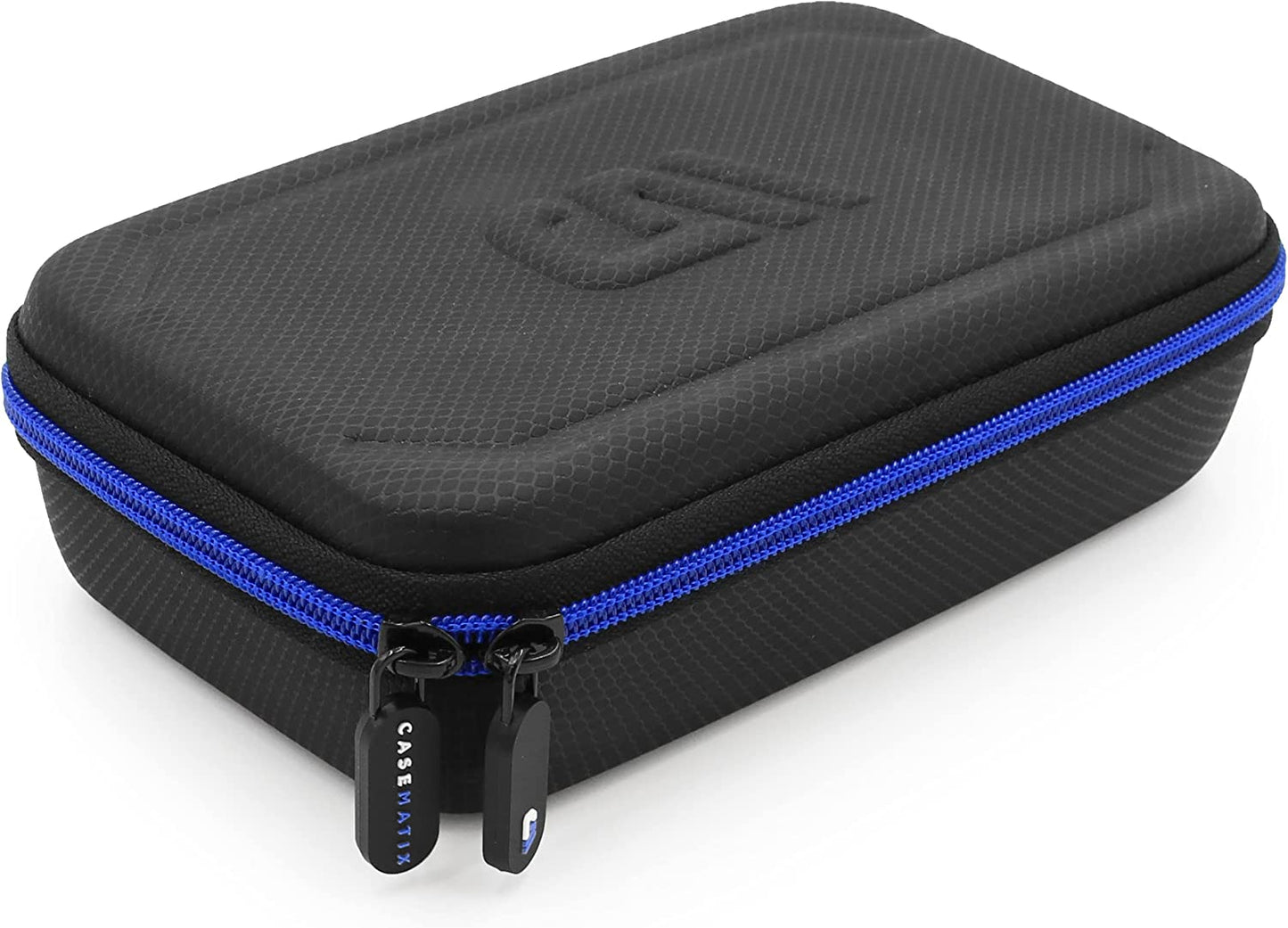 Carry Case Compatible with Razer Kishi V2 Controller - Protective Storage for Android & iOS Mobile Gaming Controller and Accessories
