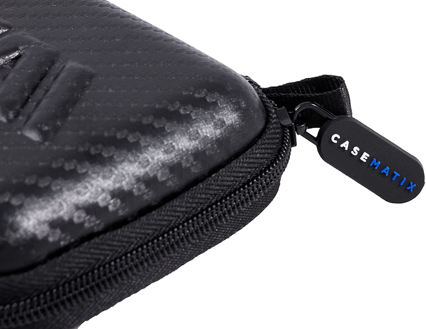 Car and Auto Mini Carry Case Compatible with BlueDriver Bluetooth Professional OBDII OBD2 Scan Tool Monitor