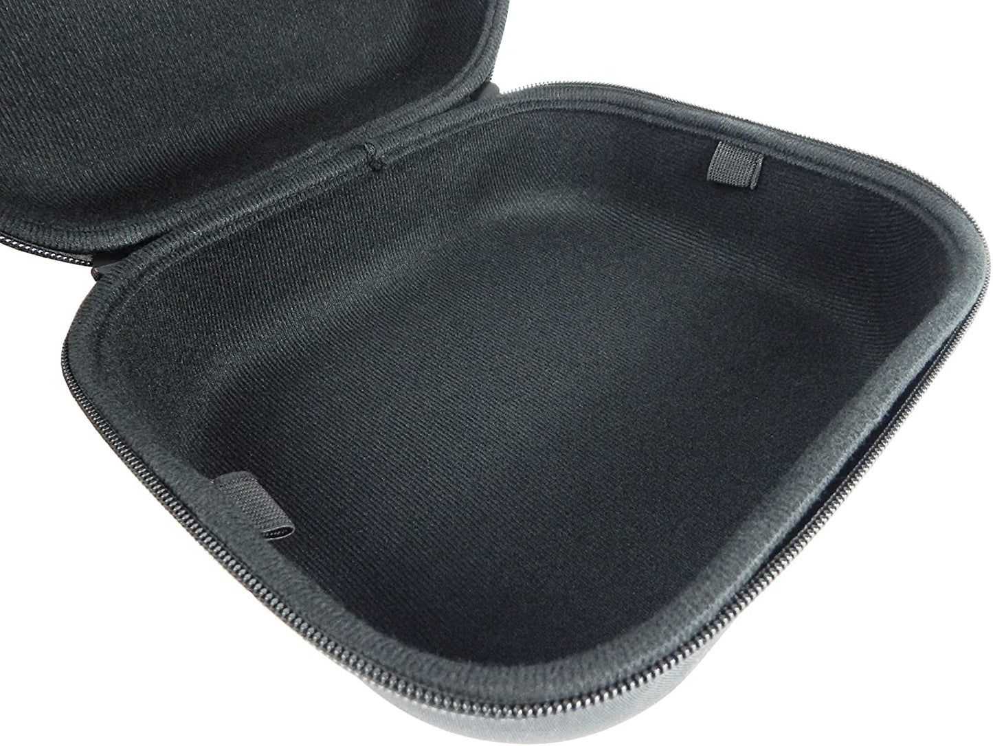 CASEMATIX Durable EVA Gaming Headphone Case – Dustproof Travel-Ready Protection Compatible with Razer Kraken X, Chroma, Tiamat, More – Case Only