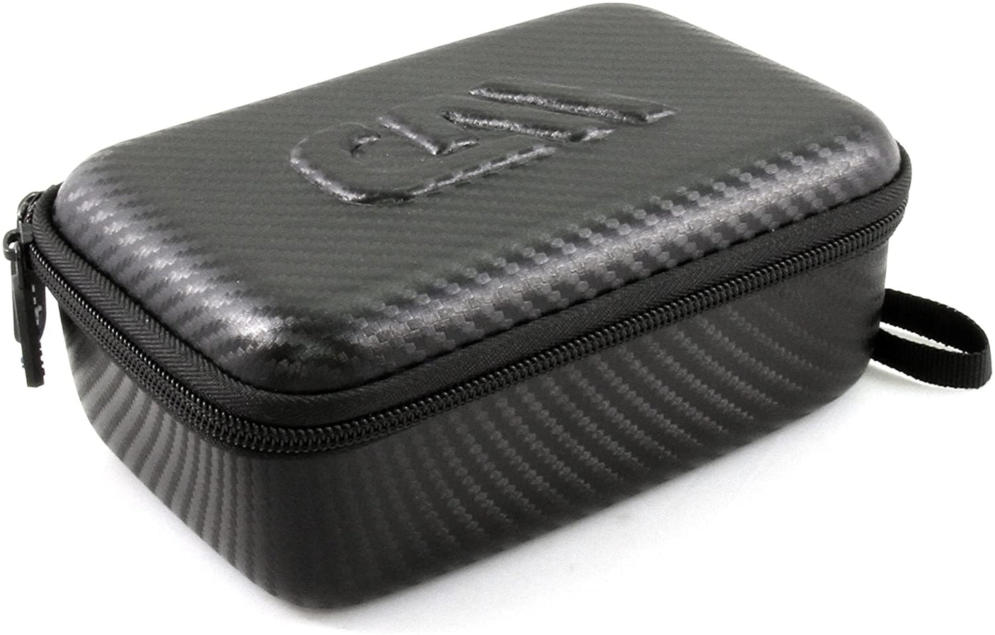 Handheld Microphone Case Compatible with The Shure MV88+ Video Kit Mic – Includes CASE ONLY