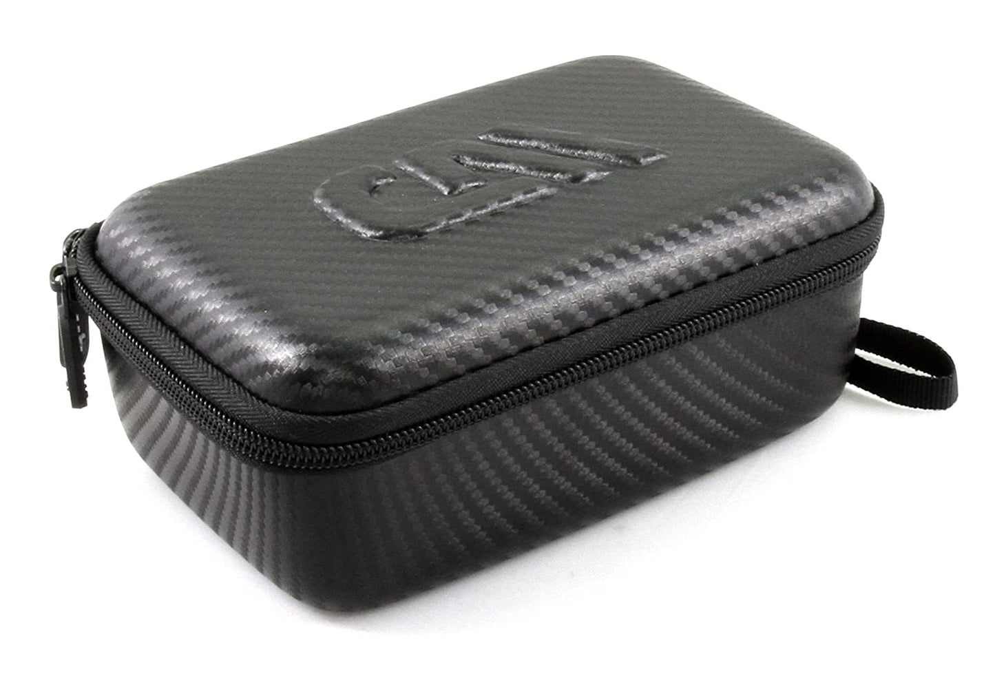 Travel Case for Sawyer Mini Water Filter, Squeeze Pouch and Accessories - Hard Case for Water Filter System Sawyer Mini, Includes Case Only