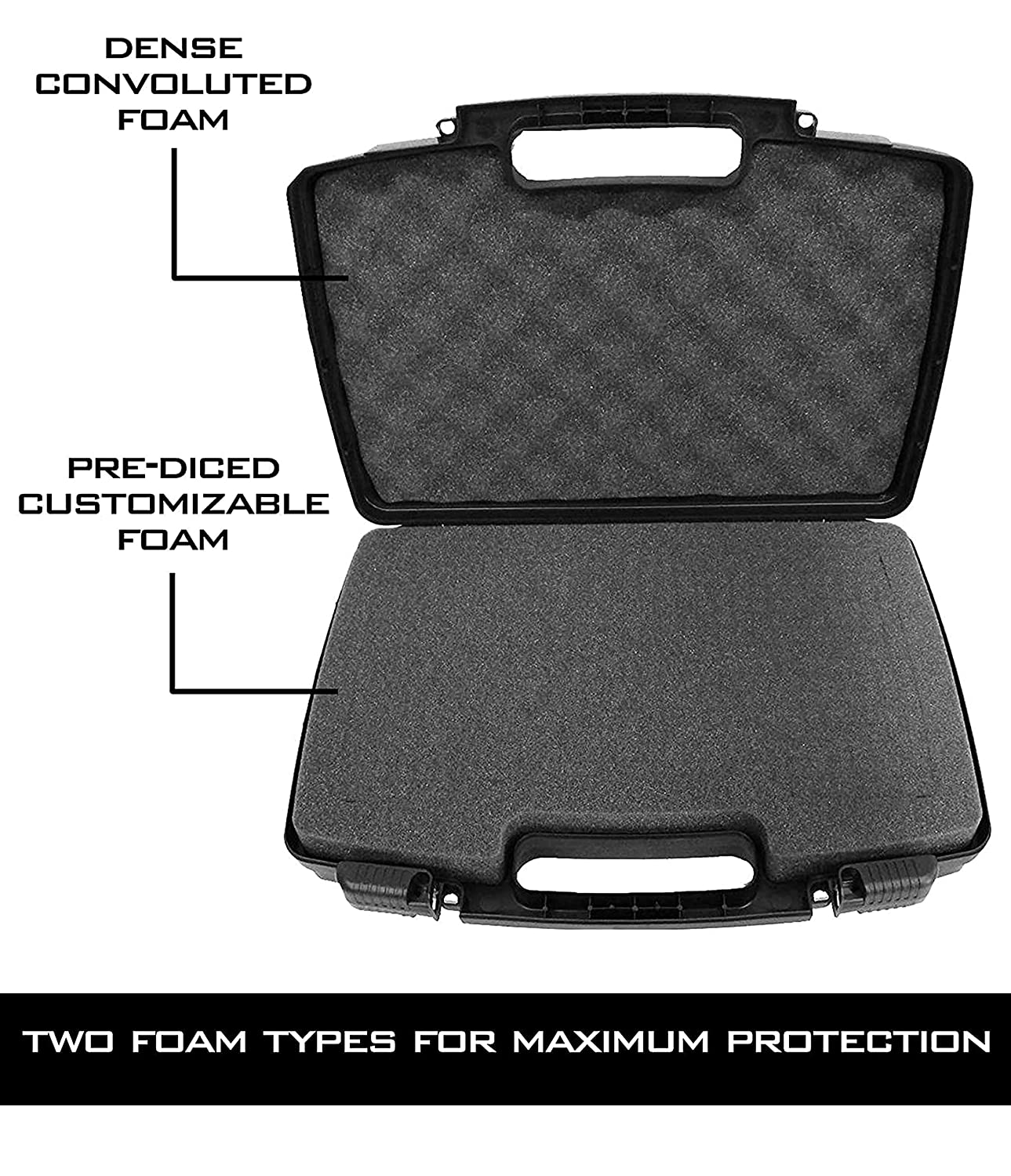 Tattoo Kit Case Compatible with Dragonhawk Mast Rotary Tattoo Machine, Romlon Wireless and More with Power Supply, Ink and Accessories