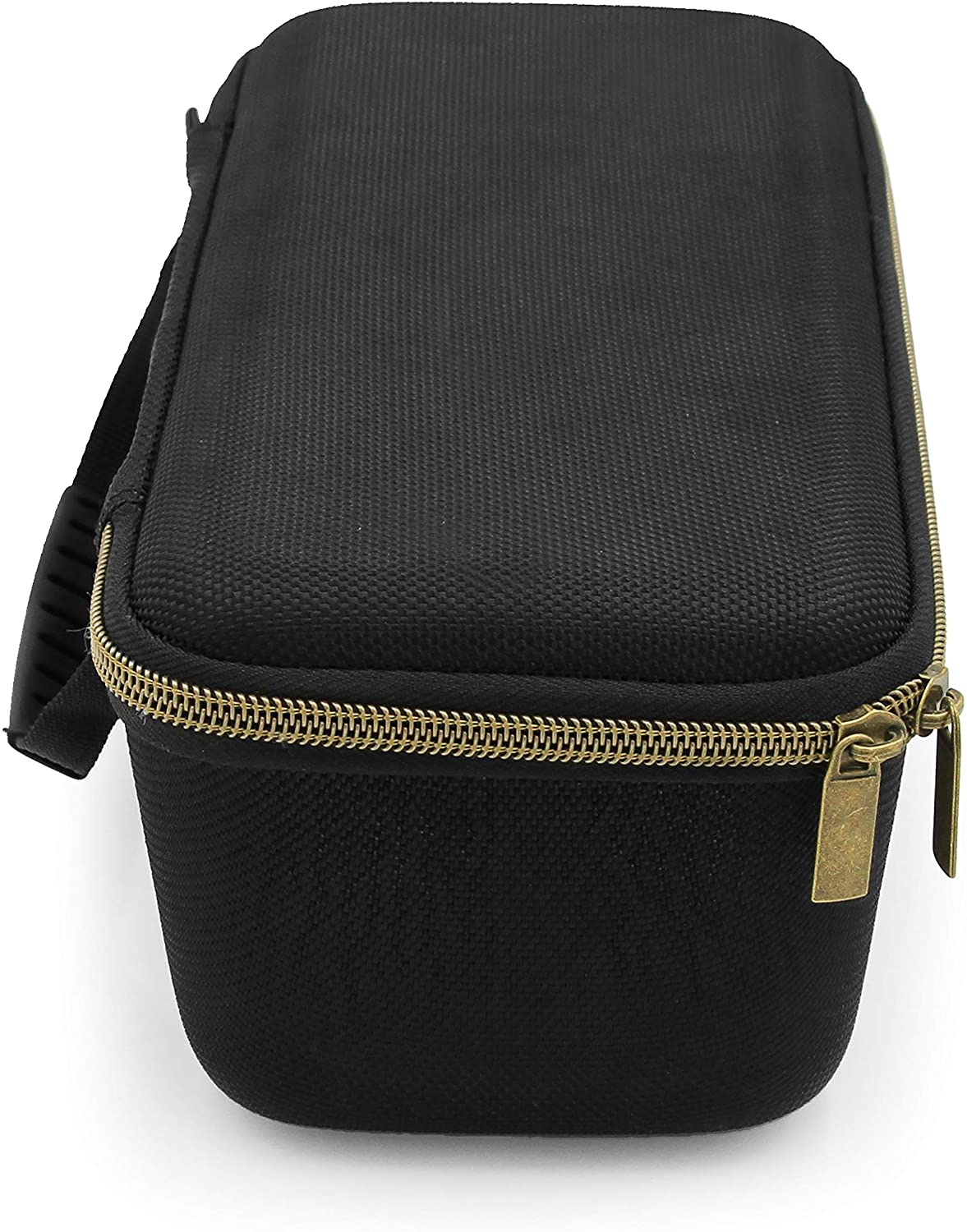 Hard Case Compatible with Blue Yeti Nano Microphone and other USB Recording Microphones & Accessories - Includes Streaming Mic Case Only