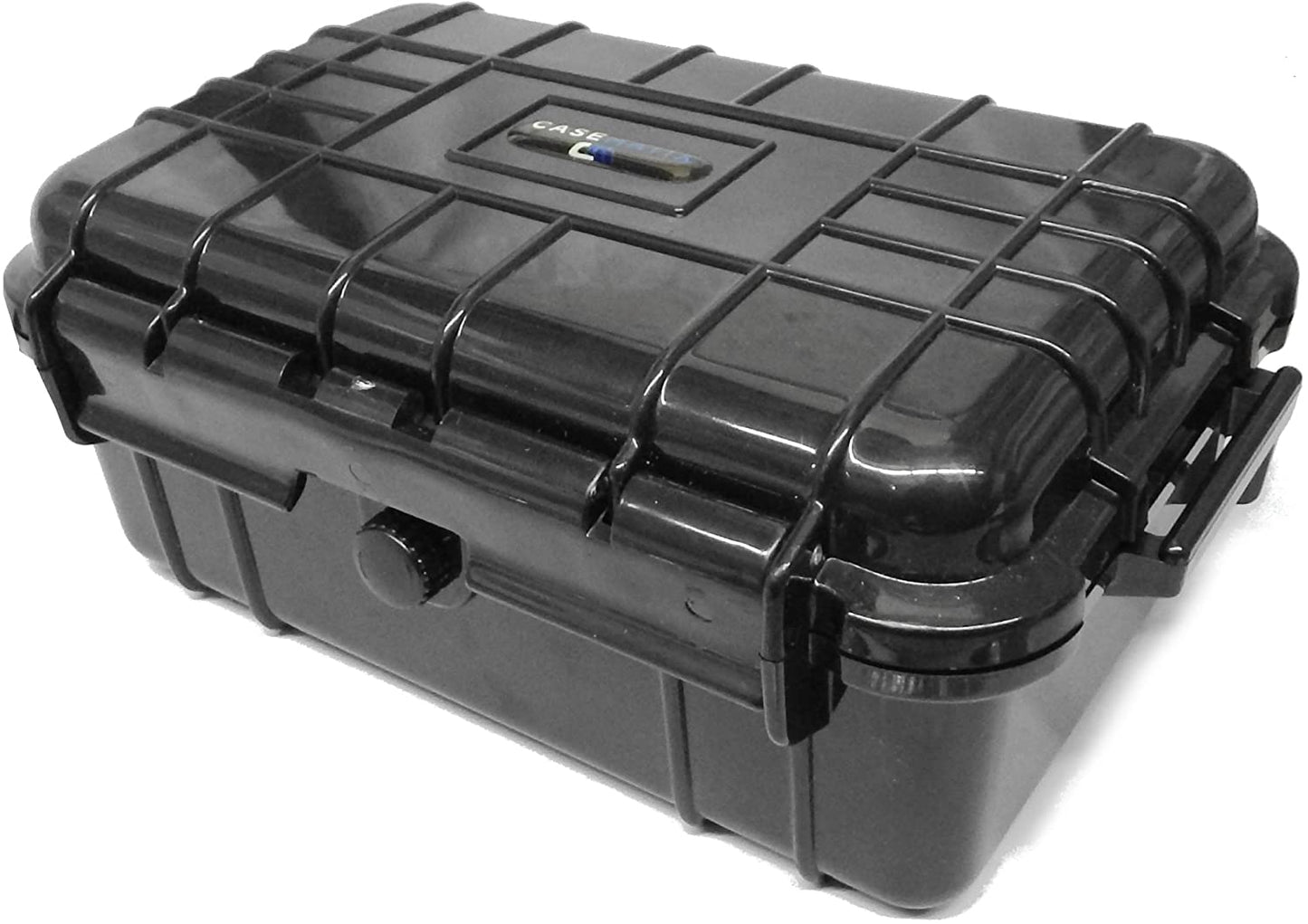 Waterproof Travel Case Compatible with Prynt Pocket iPhone Photo Printer - Complete Organization with Dedicated Compartments - Case Only