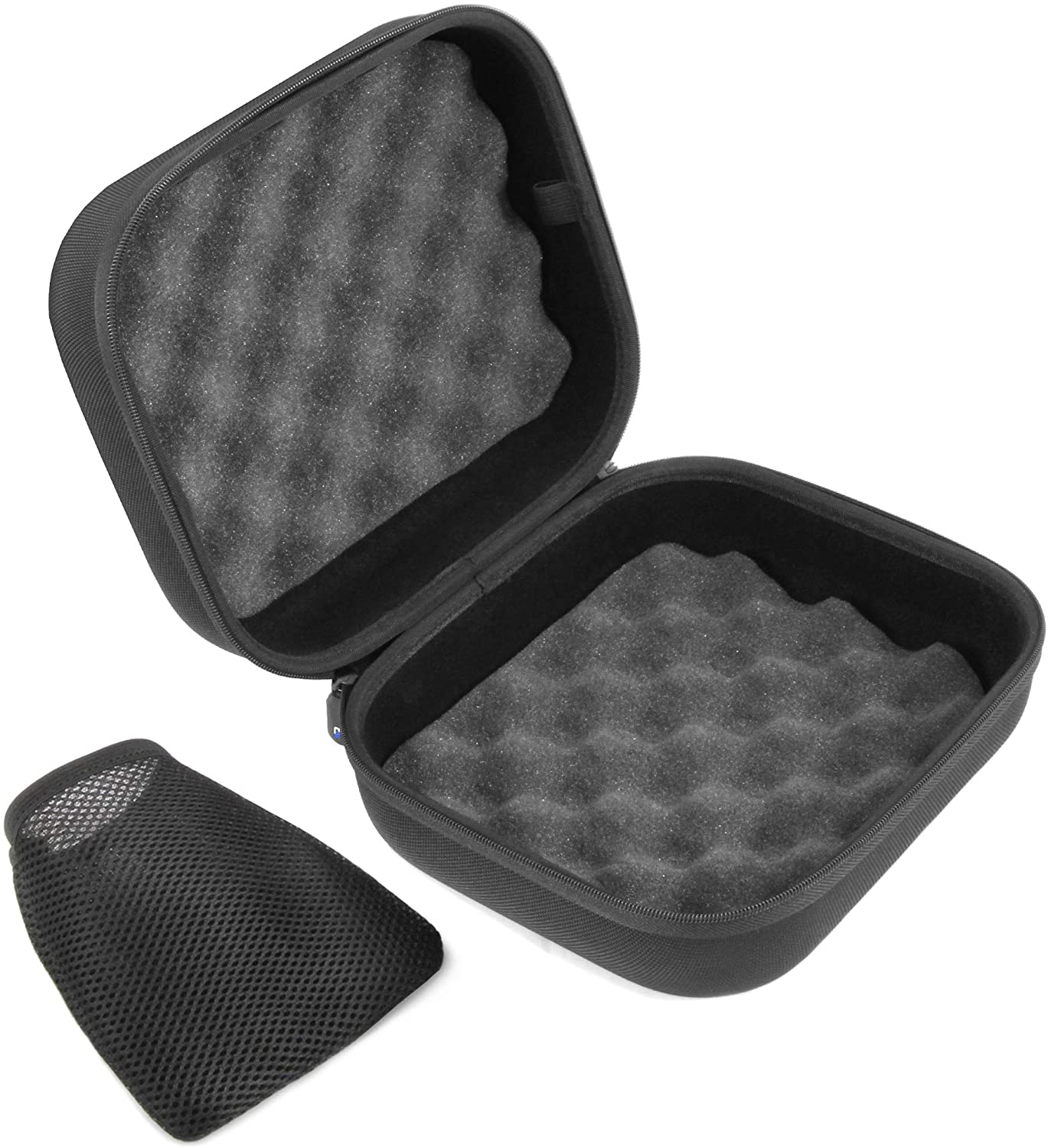 Virtual Reality Headset Travel Case Compatible with Pico G2 4K VR Headset, Pico G2 and Pico Goblin VR Headsets with Controller