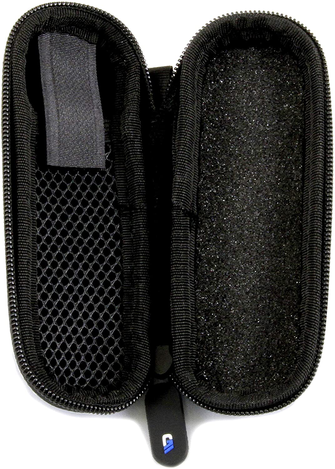 Co2 Cartridge Holder Compatible with 2 12g Co2 Cartridges for BB Gun Co2 Airsoft Pistols - fits Crosman Air Rifle C02 Cartridges for BB Gun, Umarex, Daisy, Leland and More, Case Only