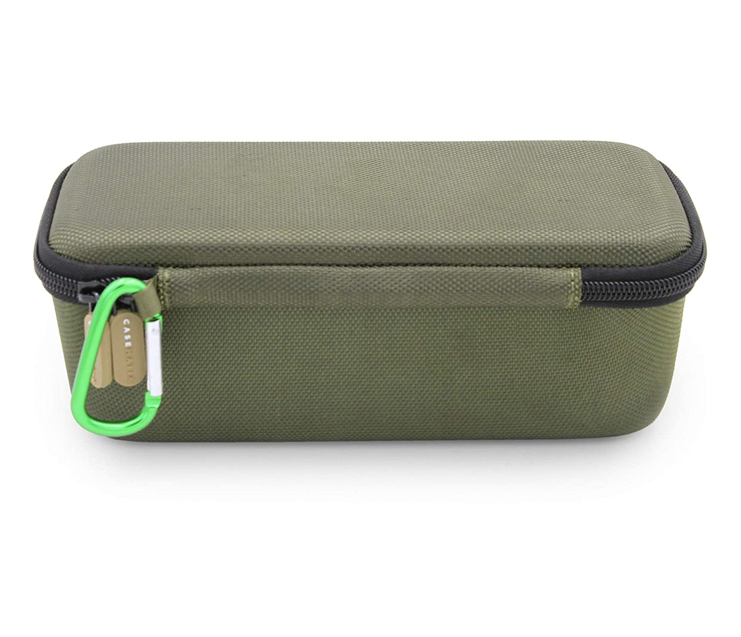 Cordless Clipper Case for Babyliss Hair Clippers, Hair Buzzers, Trimmers and More - Travel Case for Clippers and Hair Cutting Supplies