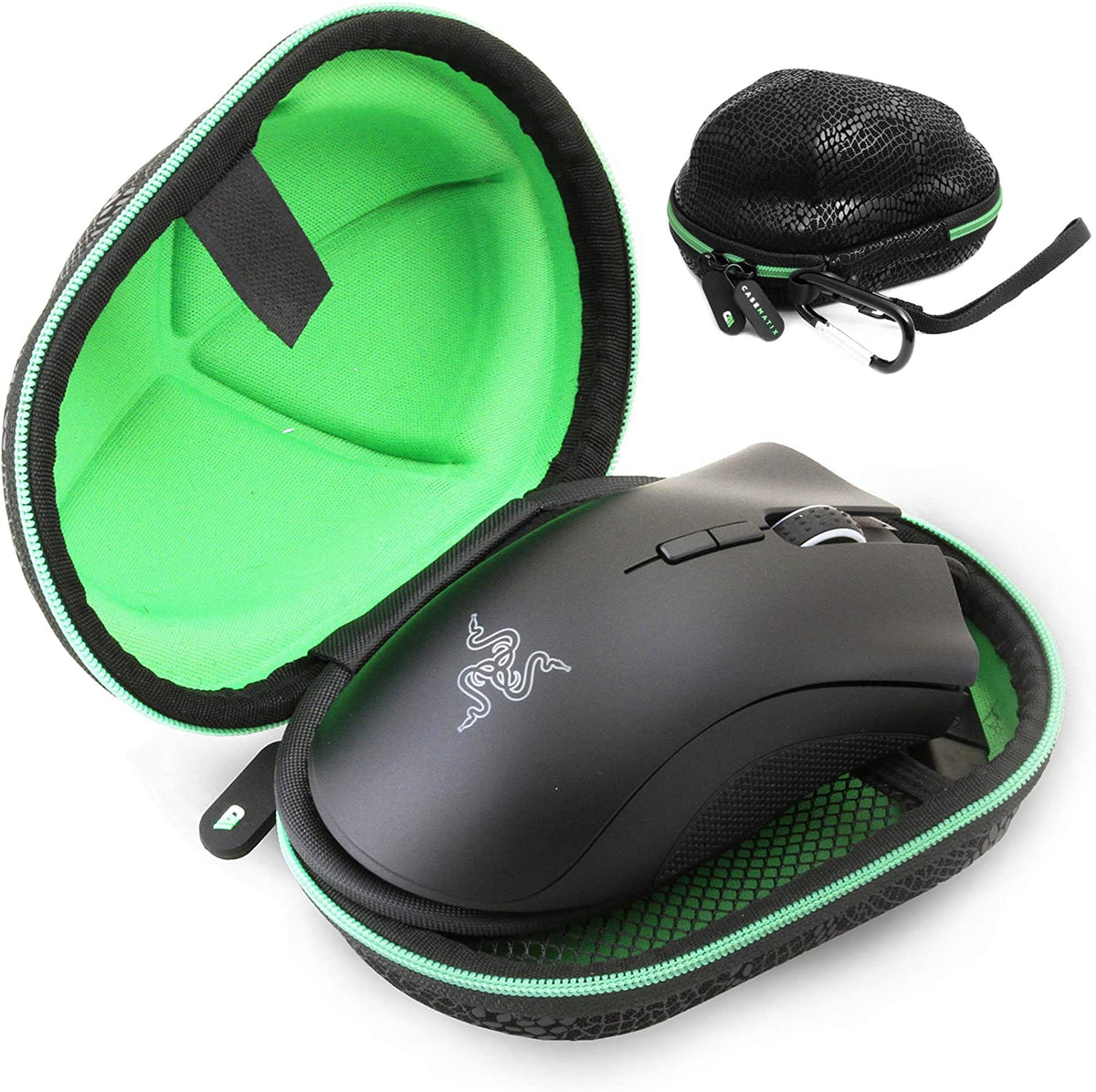Mouse Top Shell Cover Outer Case for Logitech M720 Wireless Gaming