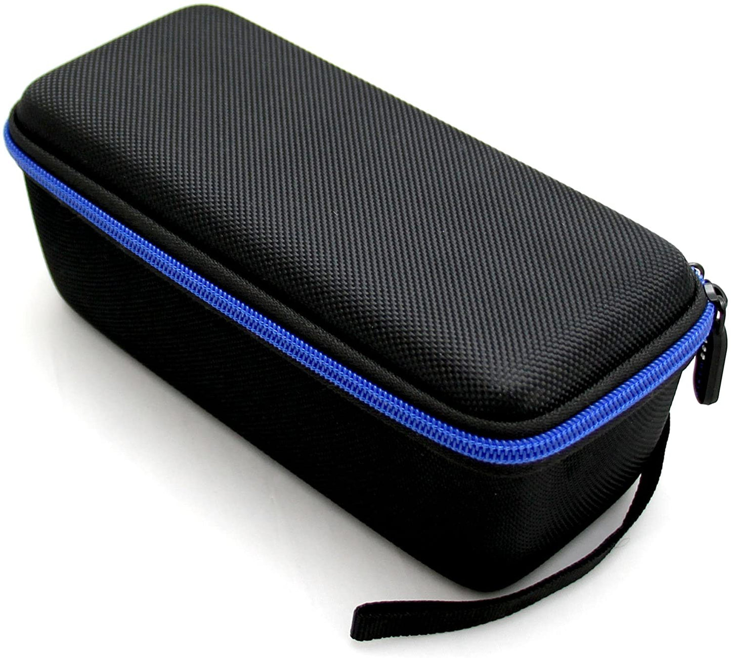 Hard Shell EVA Travel Case Compatible with Pictionary Air Game and Toy Air Pen & 4 Card Decks with Padded Divider & Wrist Strap