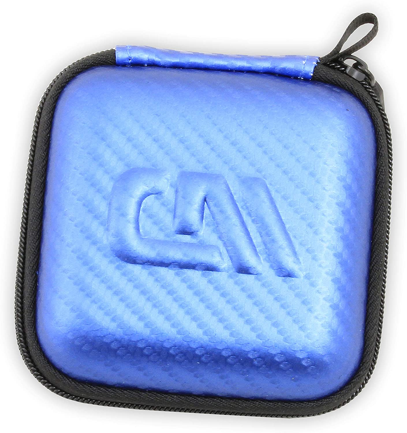 Case Compatible with Crucial X6 4TB Portable SSD and Other Crucial X6 Portable SSD with Small External Hard Drive Accessories - Case Only