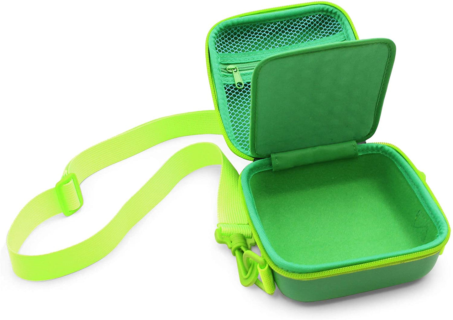 Video Camera Travel Case Compatible with Little Tikes Tobi 2 Director's Camera, Tripod and Charging Cable - Camera Case - Case Only