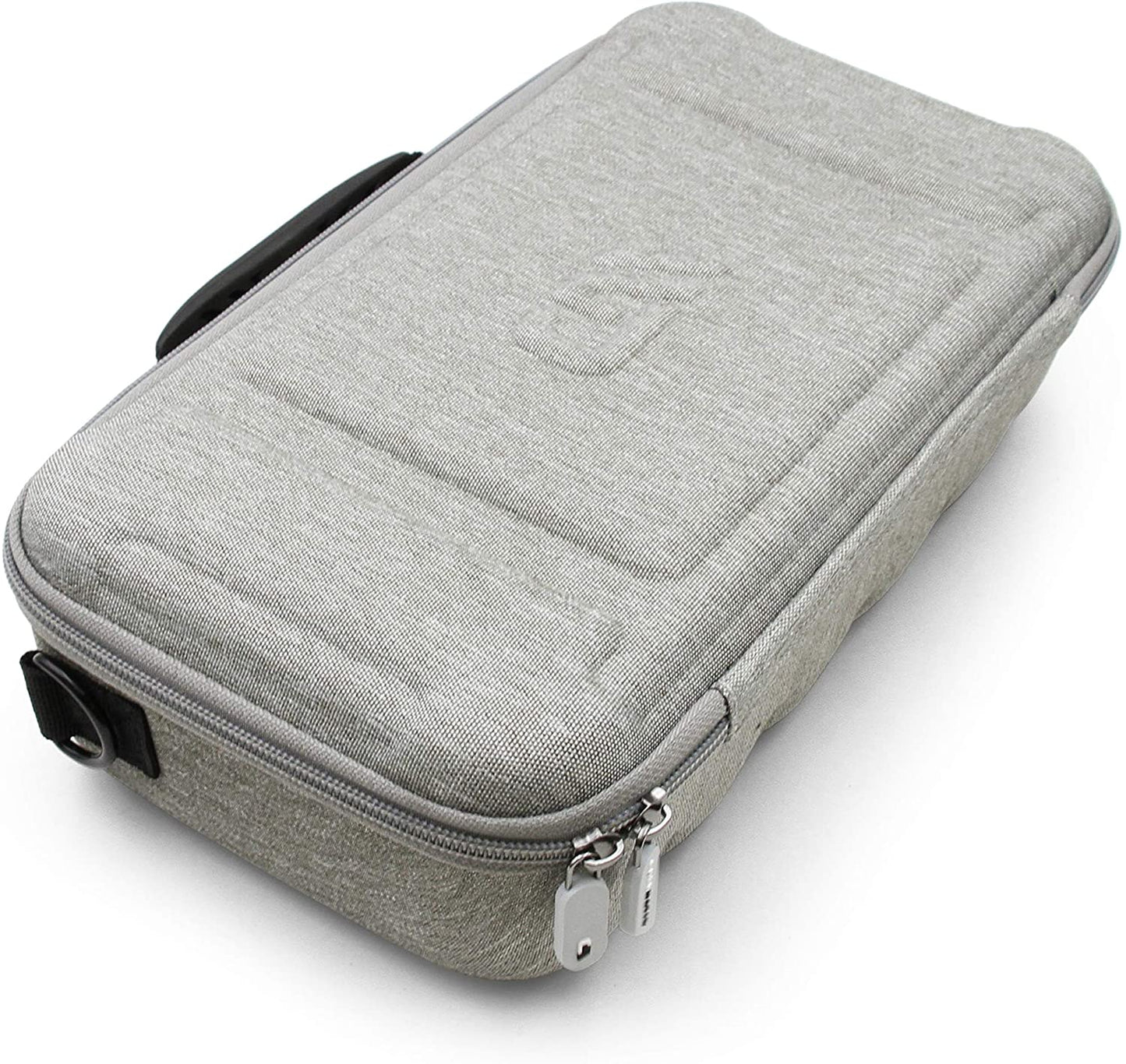 CB Radio Case Compatible with Midland 2 Way Radio, Cobra Handheld CB Radios, Uniden Handheld CB Radio and More Portable Radios