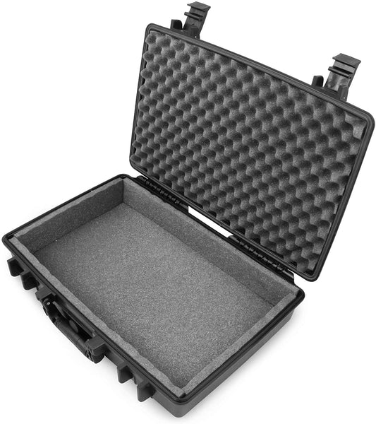 Waterproof Pen Display Tablet Case Compatible with Wacom One Digital Drawing Tablet or Mobile Studio Pro 16 and Graphics Display Accessories