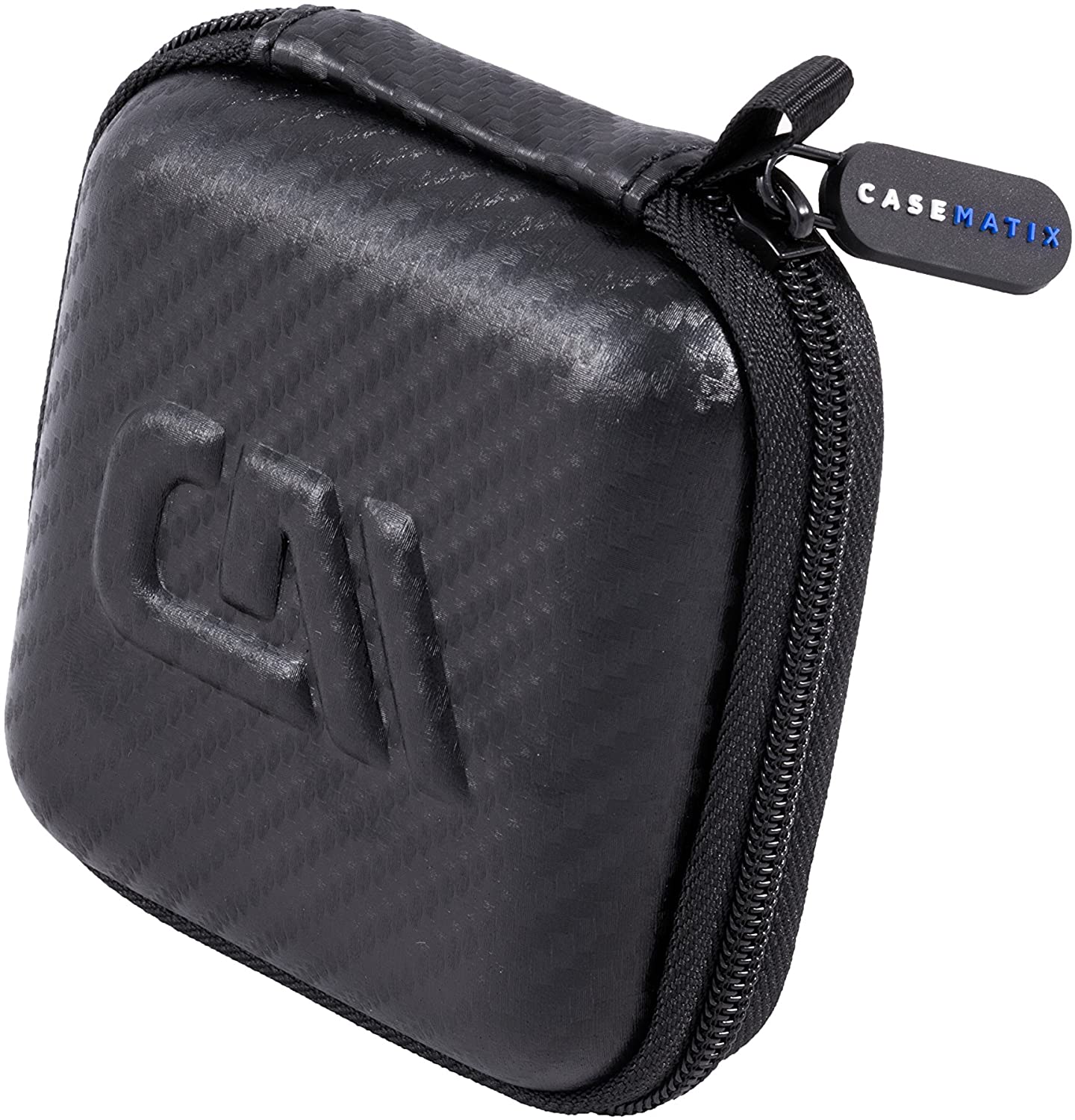Protective Travel Case Compatible with Range Technology Active Fuel Management Disable Device - Hard for AFM Disabler and AFM Disable Devices