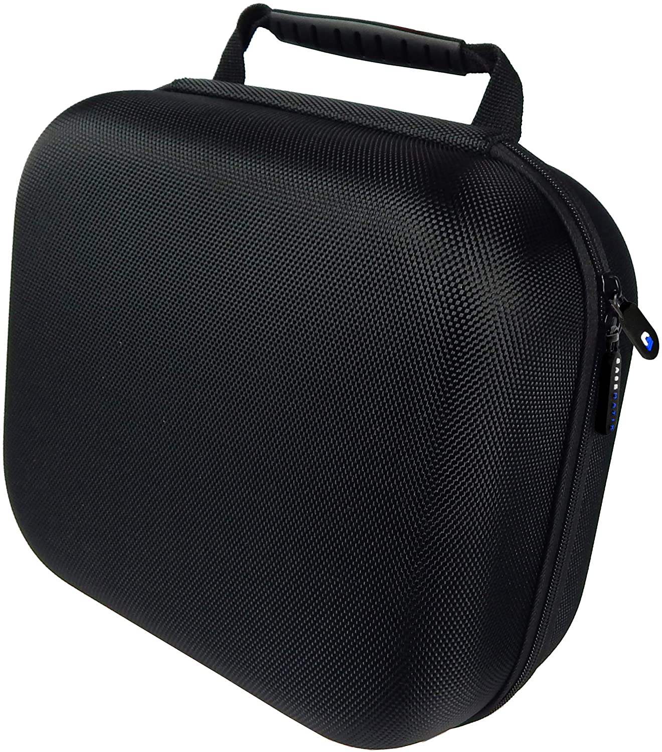 Blood Pressure Monitor Carry Case Compatible with Omron Evolv Wireless Upper Arm Blood Pressure Monitor, Blood Pressure Cuff Machine