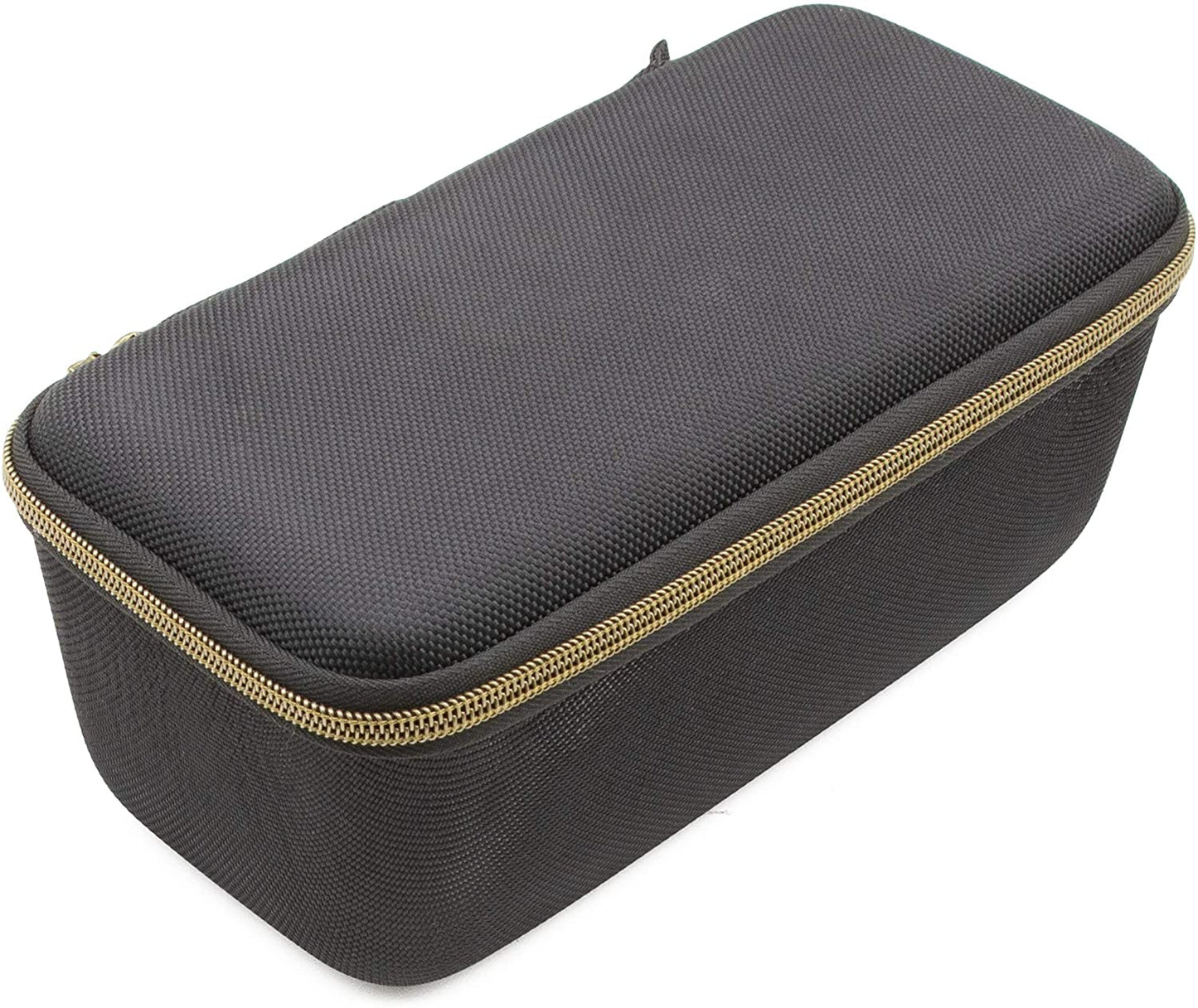 Travel Case for Portable Battery Bank Compatible with Halo Bolt 58830 mWh Laptop Charger and Jumper Cables, Car Charger, Wall Charger & More