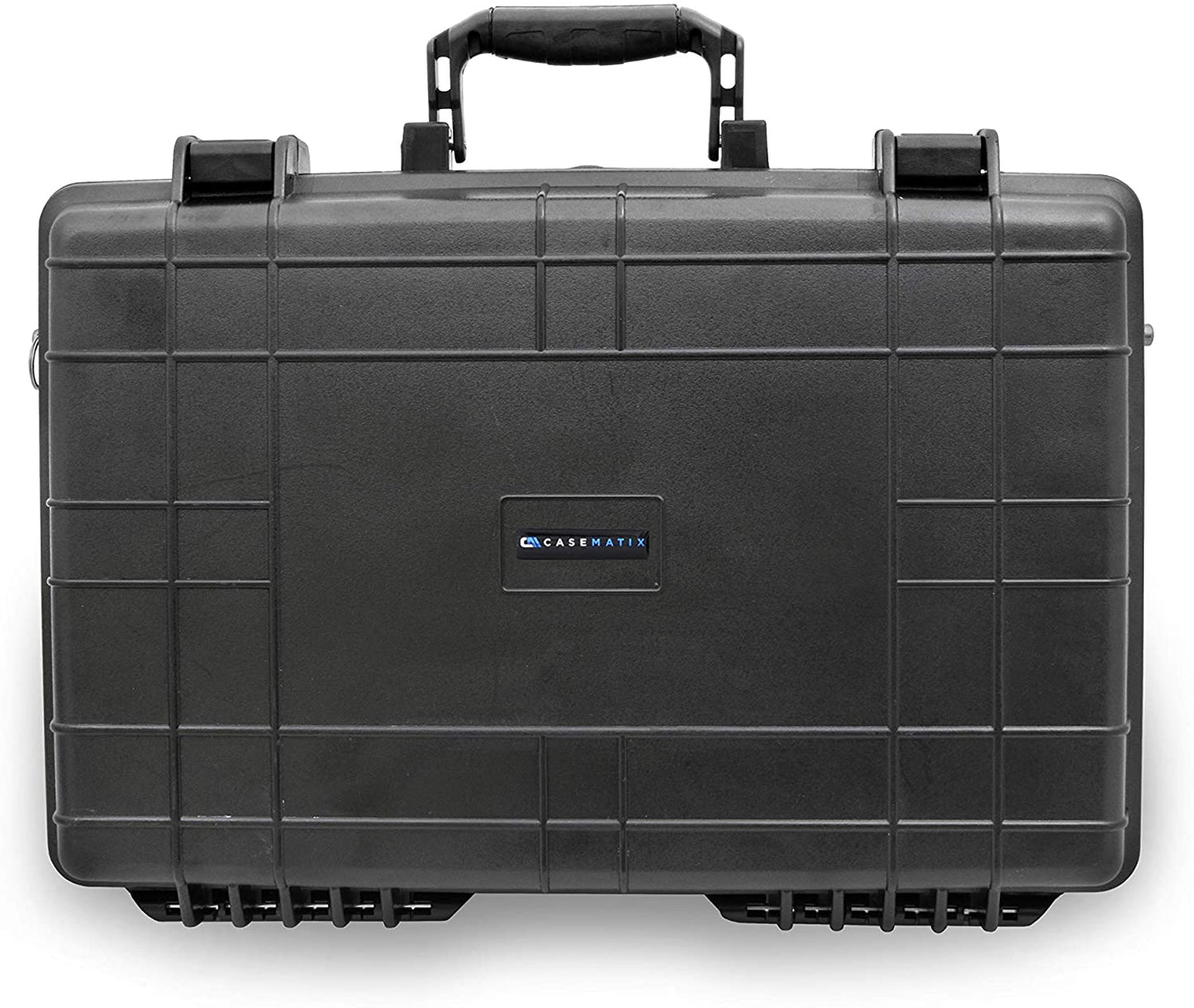 Waterproof 15.6" Gaming Laptop Case Compatible with Acer Predator Helios 300, Nitro 5, Triton 500/700, Nitro 7 and More - Hard Shell Protection
