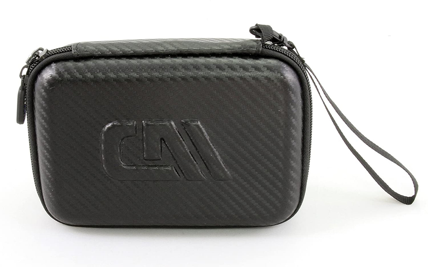 Handheld Microphone Case Compatible with The Shure MV88+ Video Kit Mic – Includes CASE ONLY