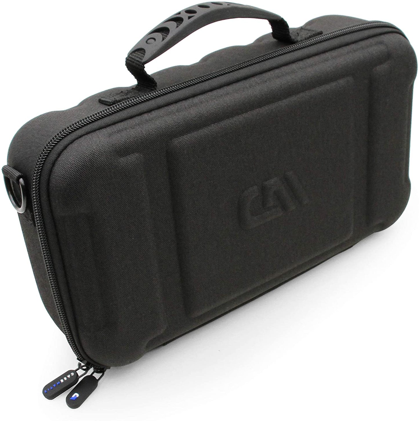 Mixer Audio Case Compatible with Yamaha Mixer Mg06X, Yamaha AG03MK2 Mixer, MG06 Audio Interface or AG03 Streaming Mixer