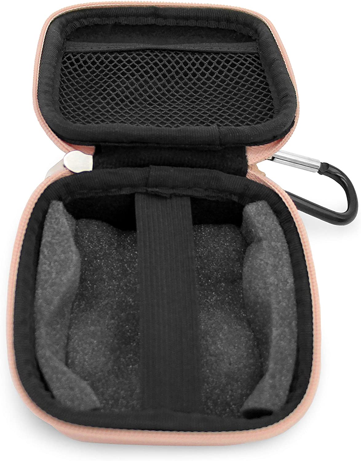 Toy Case Compatible with Tamagotchi On Interactive Virtual Pet Game, Includes Case Only
