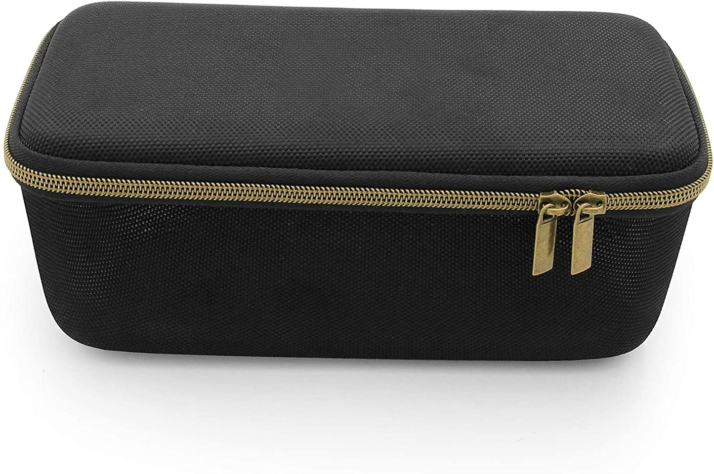 Travel Case Compatible with Rode PodMic Dynamic Microphone, Shure MV7 XLR and Other Cardioid Condenser Microphones & Accessories