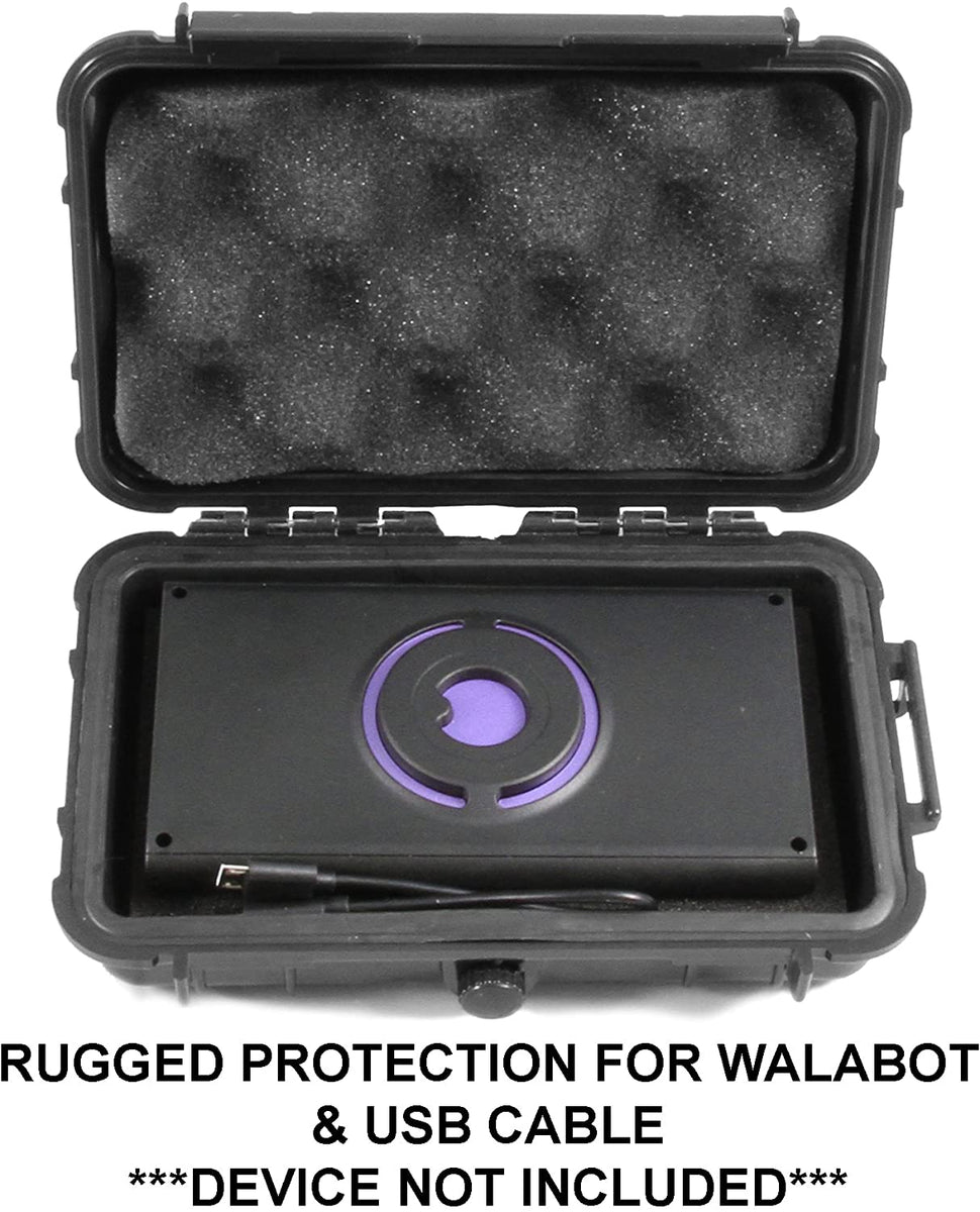 EVA Hard Case for Walabot DIY Stud Finder In-Wall Imager Wall Scanner  Carrying Storage bag(only bag) - AliExpress