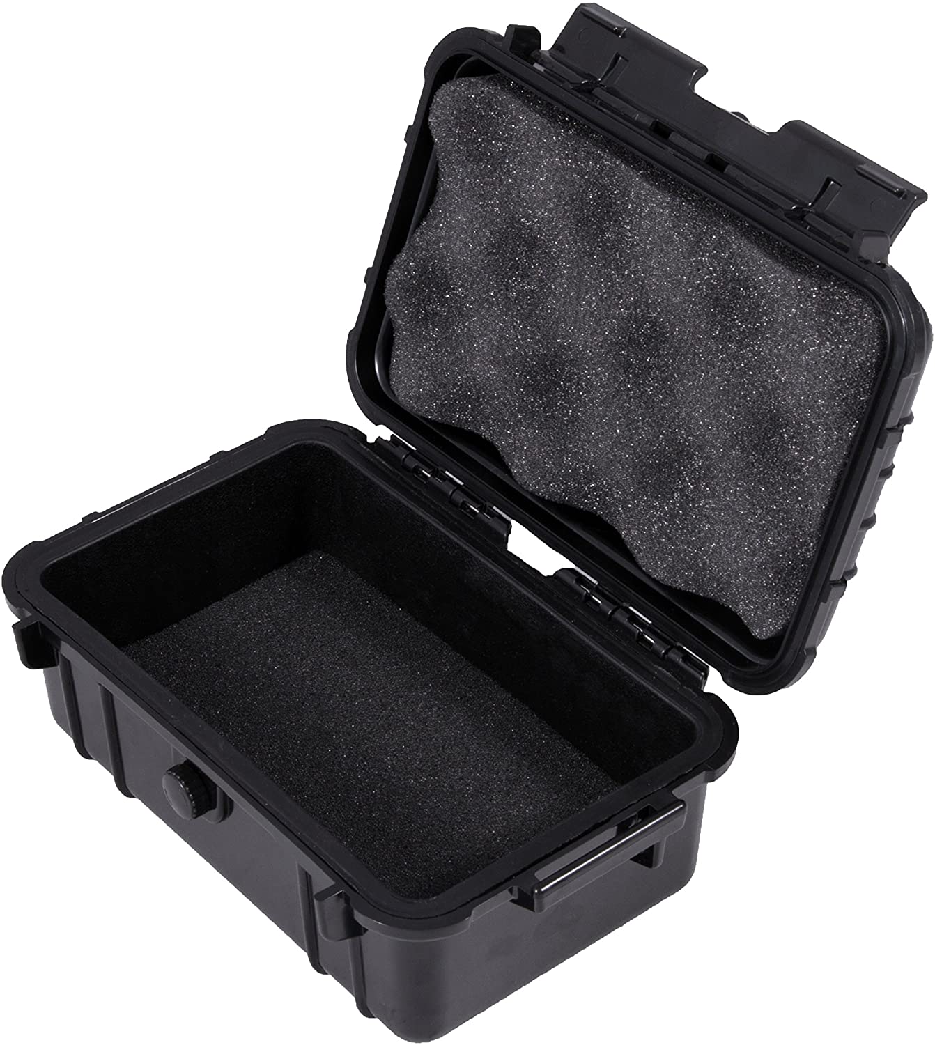 Waterproof Travel Case Compatible with Prynt Pocket iPhone Photo Printer - Complete Organization with Dedicated Compartments - Case Only