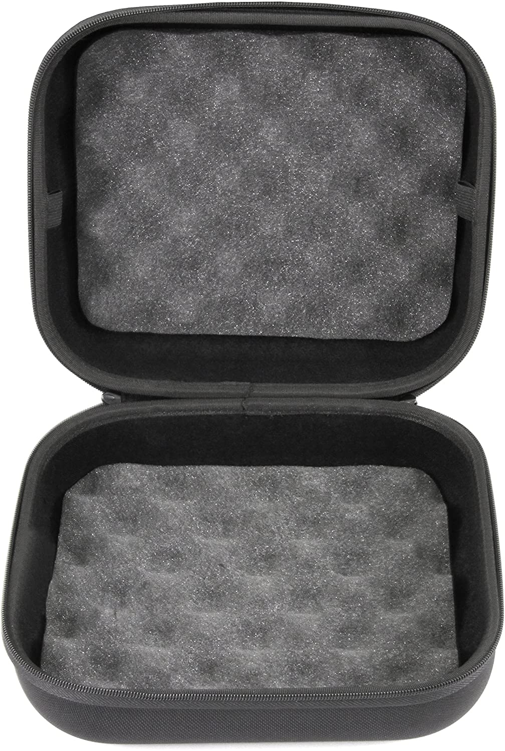 Blood Pressure Monitor Carry Case Compatible with Omron Evolv Wireless Upper Arm Blood Pressure Monitor, Blood Pressure Cuff Machine
