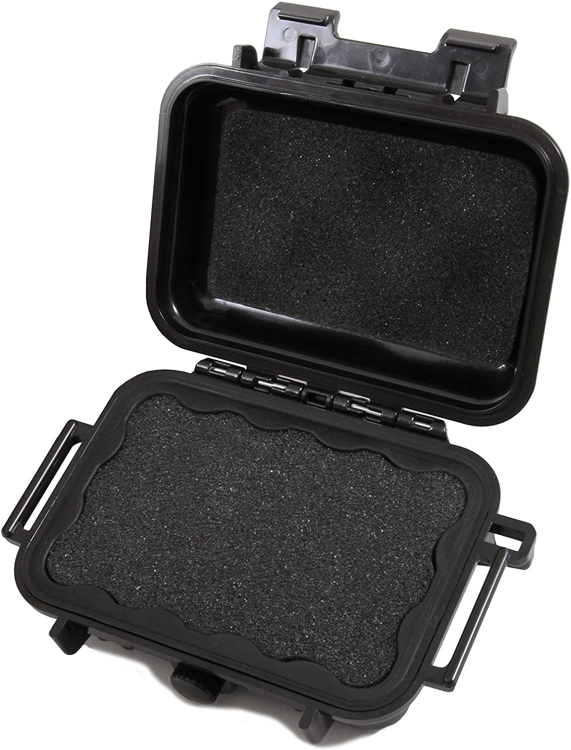 Auto Scanner Case Compatible with Bluedriver Obd2 Scanner Bluetooth Device Blue Driver Pro OBDii Diagnostixc Tool - Waterproof Customizable Case Only