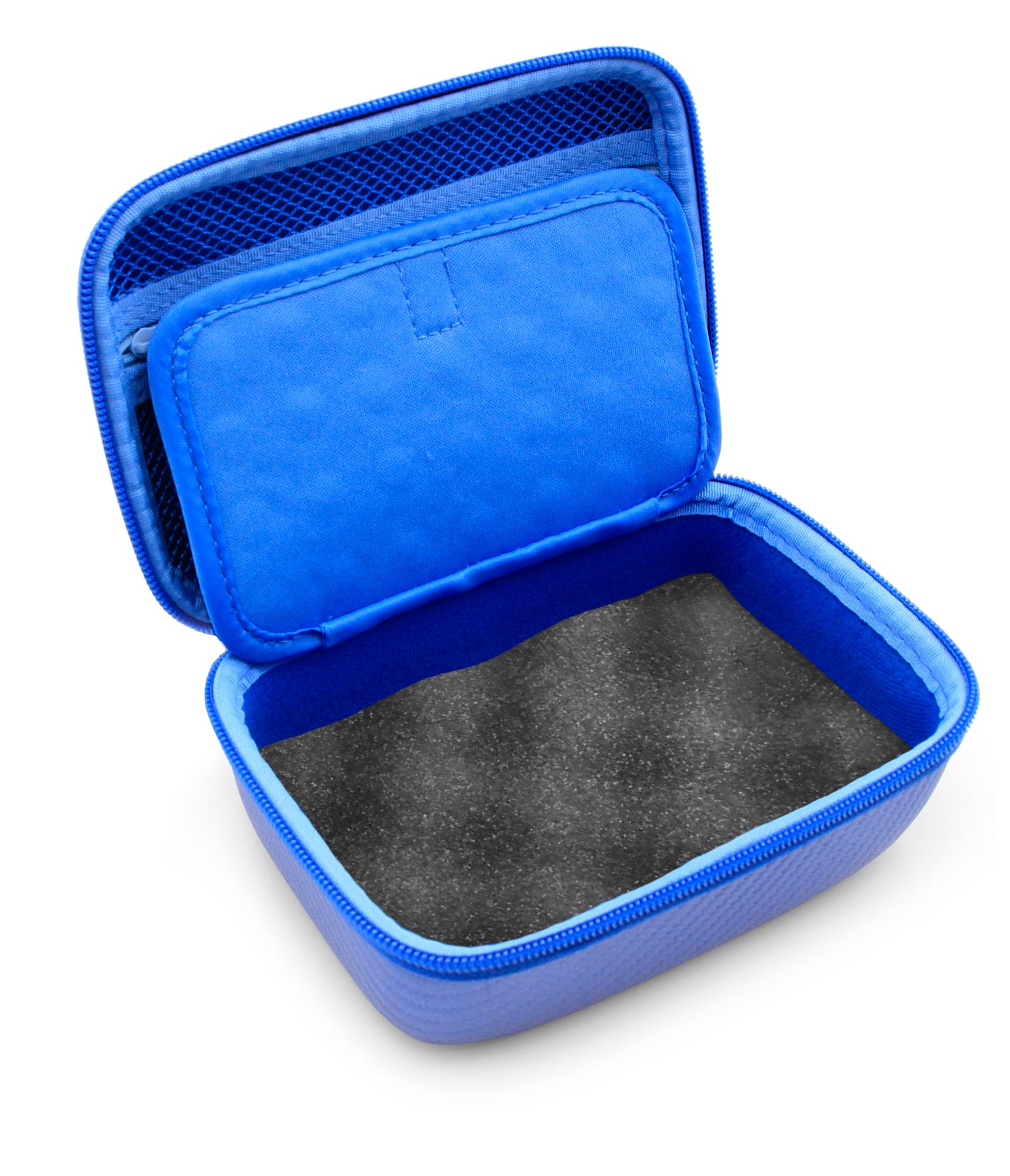 Travel Carrying Case for Fujifilm Instax Mini Link Smartphone Photo Printer and Instant Film, Includes EVA Carry Case Only with Foam