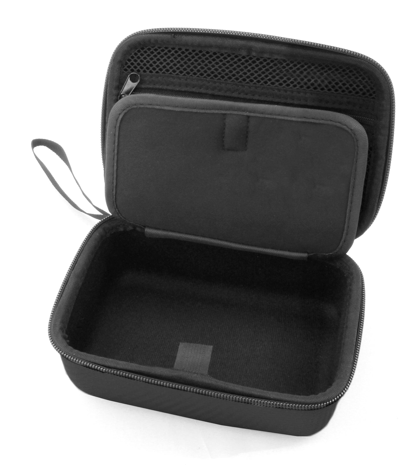 Travel Case for Sawyer Mini Water Filter, Squeeze Pouch and Accessories - Hard Case for Water Filter System Sawyer Mini, Includes Case Only