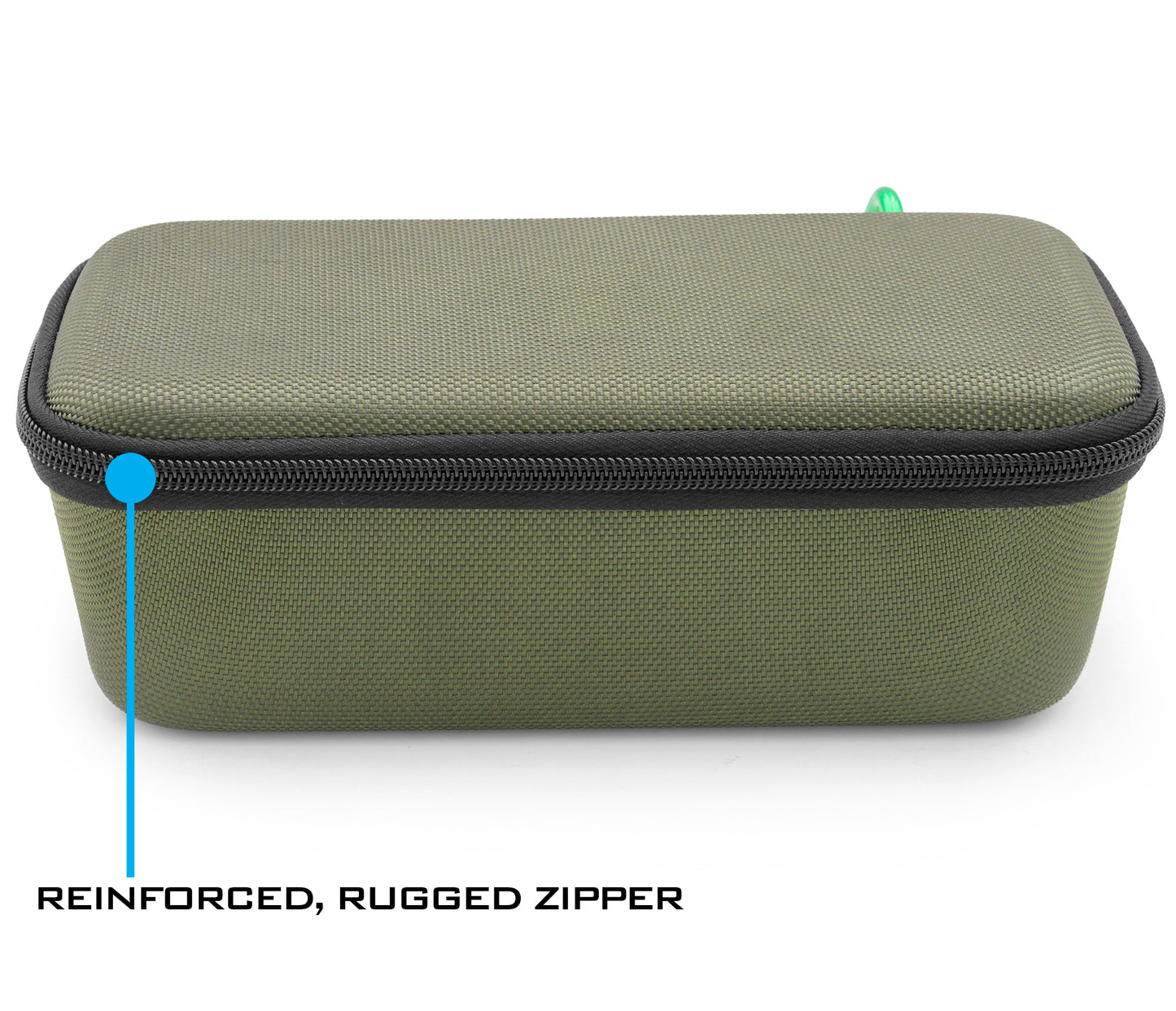Travel Case Compatible with Thermacell Mosquito Repellers Thermacell MR300 or MR450 Armored Portable Mosquito Repeller and Accessories