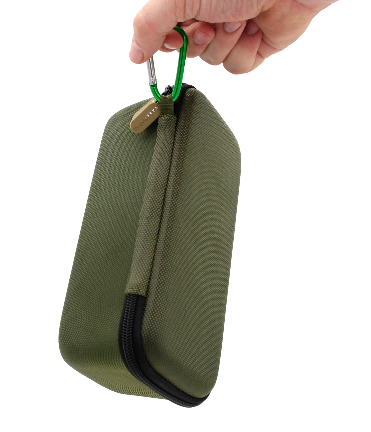 Travel Case Compatible with Thermacell Mosquito Repellers Thermacell MR300 or MR450 Armored Portable Mosquito Repeller and Accessories