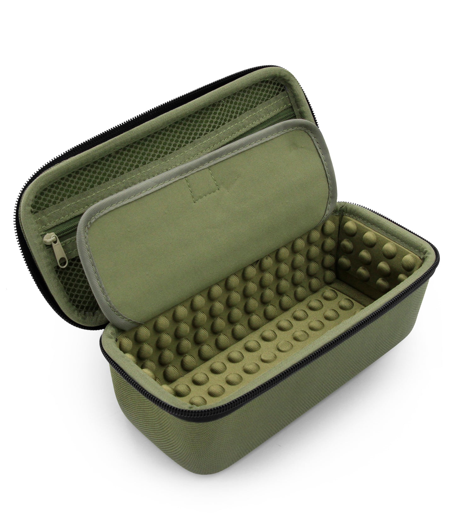Travel Case Compatible with Thermacell Mosquito Repellers Thermacell MR300 or MR450 Armored Portable Mosquito Repeller and Accessories