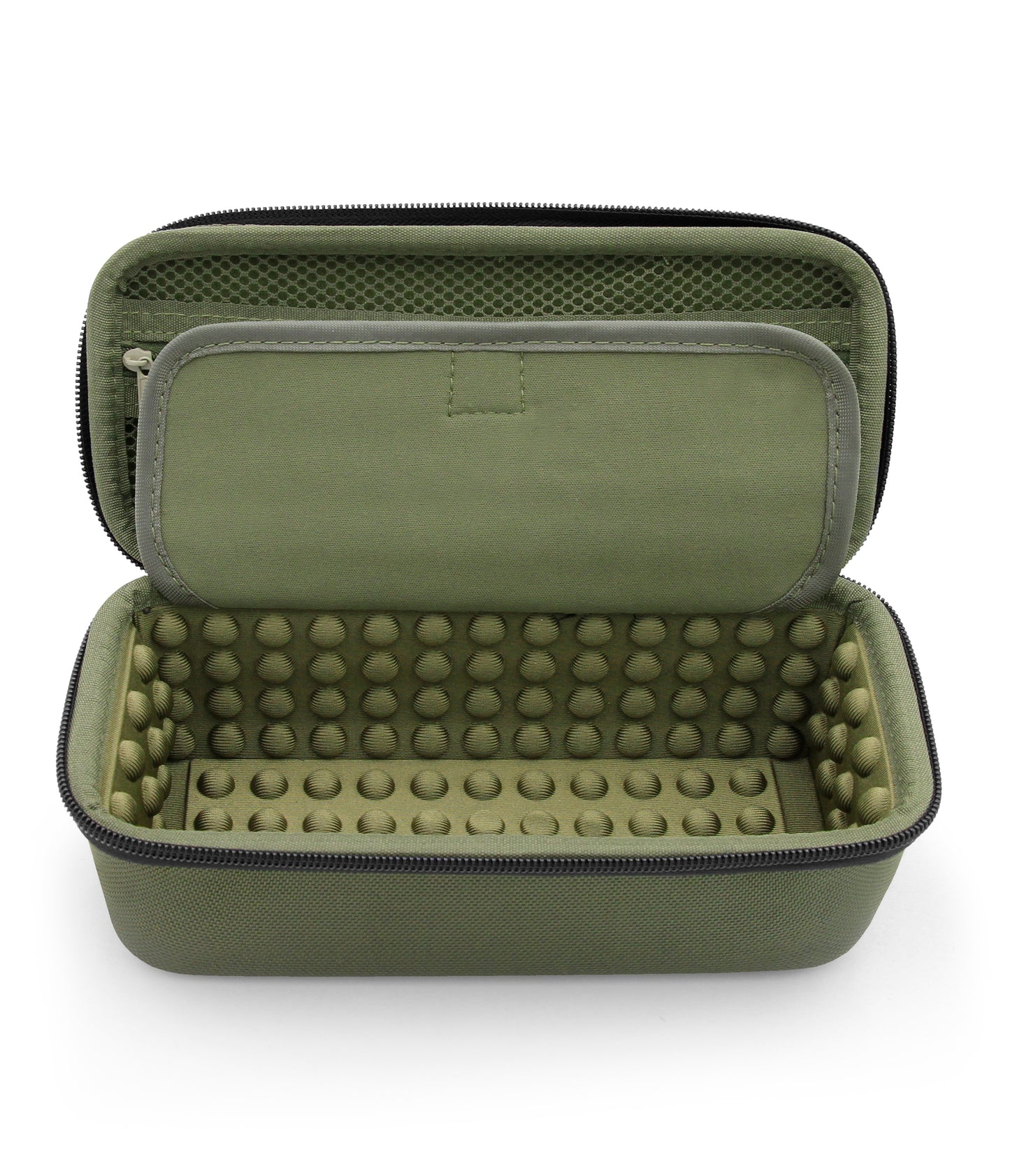 Travel Case Compatible with Thermacell Mosquito Repellers Thermacell MR300 or MR450 Armored Portable Mosquito Repeller and Accessories