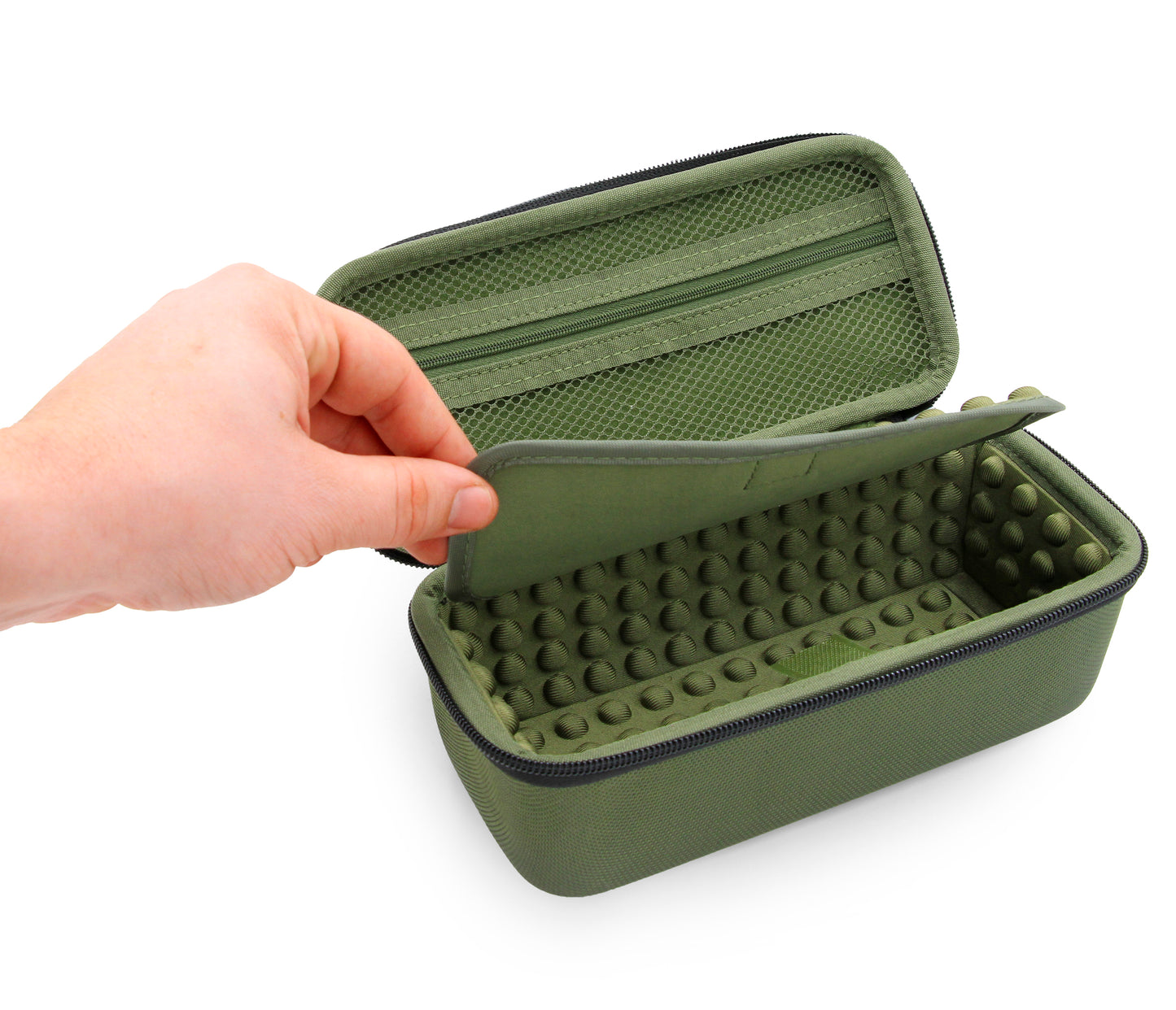 Travel Case Compatible with Thermacell Mosquito Repellers Thermacell MR300 or MR450 Armored Portable Mosquito Repeller and Accessories
