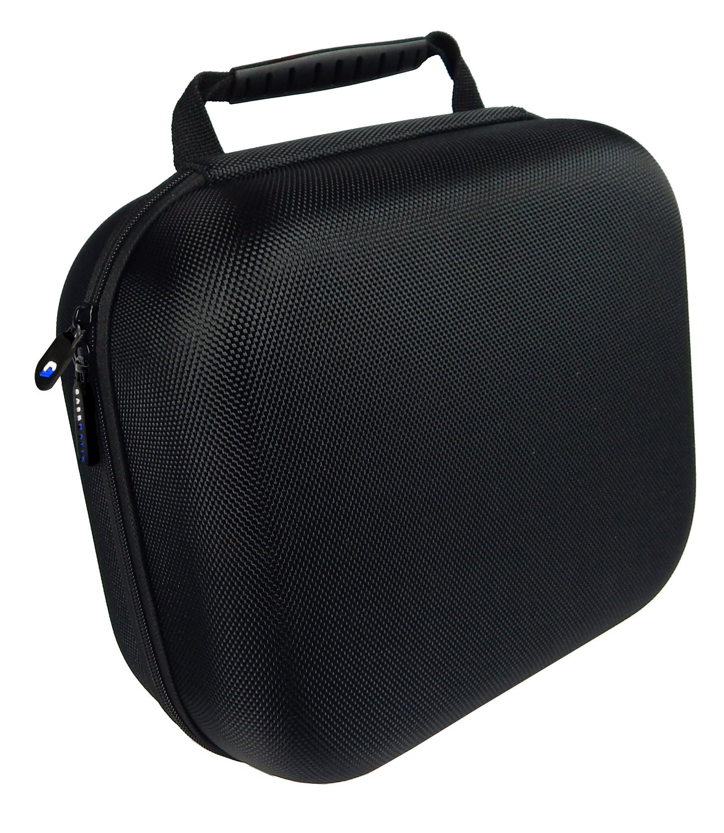 Travel Case Compatible with Omron 7 Series Upper Arm Blood Pressure Monitor and Arm Cuff Models BP761N, BP760N, BP761 or B760