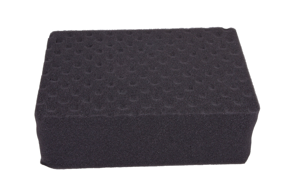 Pluckable Replacement Foam Compatible with RMR13 - 13 CASEMATIX