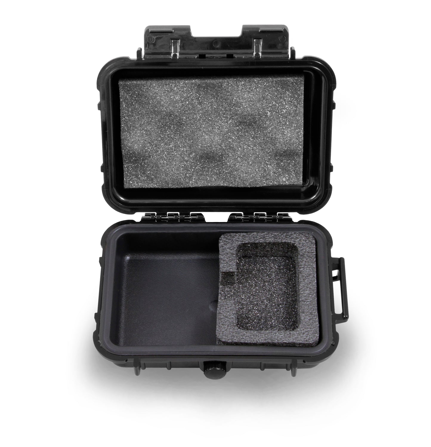 Waterproof Case Compatible with FLIR ONE Pro Thermal Imager and Accessories in a Rugged, Impact Resistant Waterproof Shell