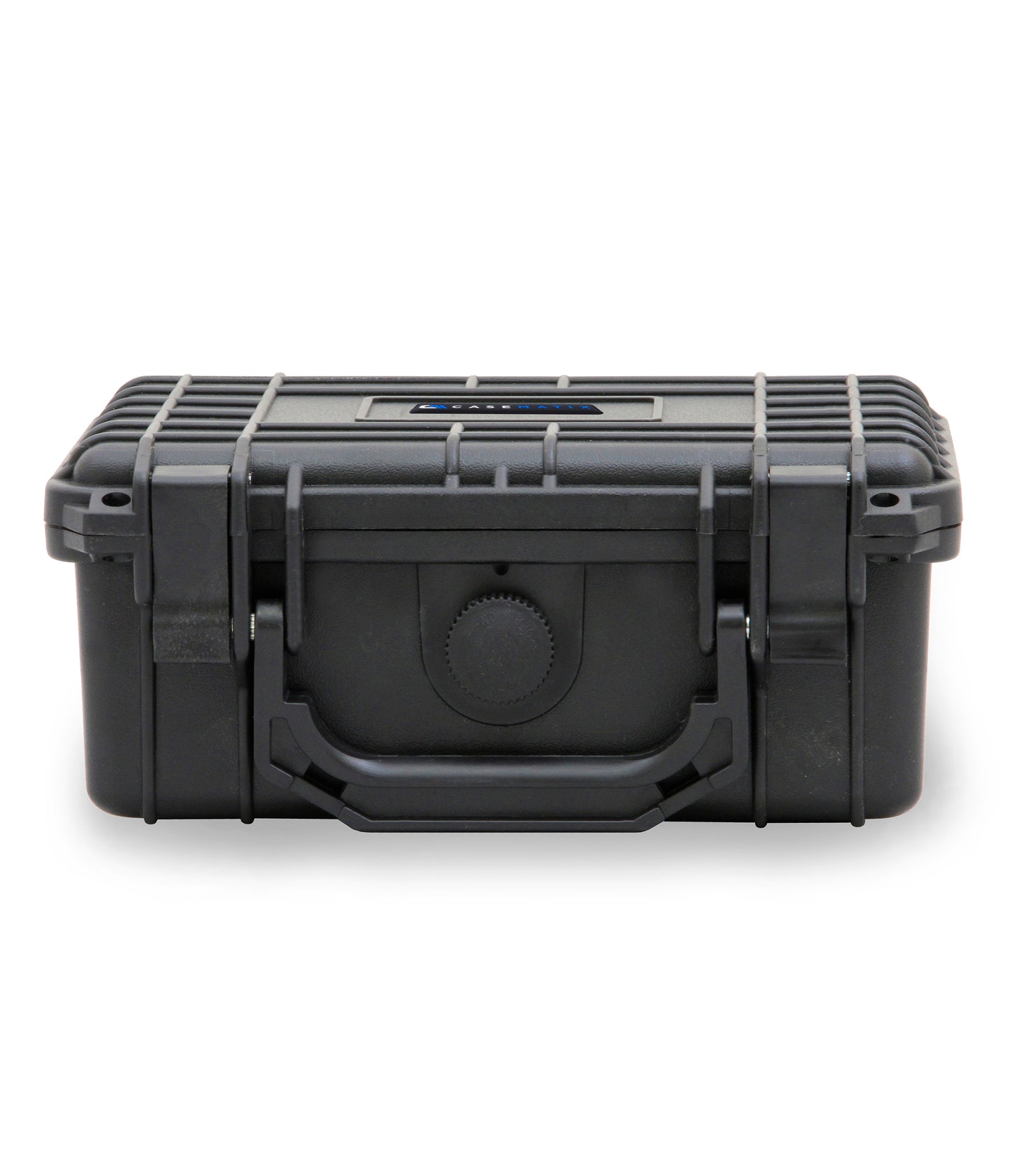 Carry Case Compatible with Orba 2 Artiphon Handheld Multi-instrument in Customizable Foam - Includes Waterproof Carrying Case Only