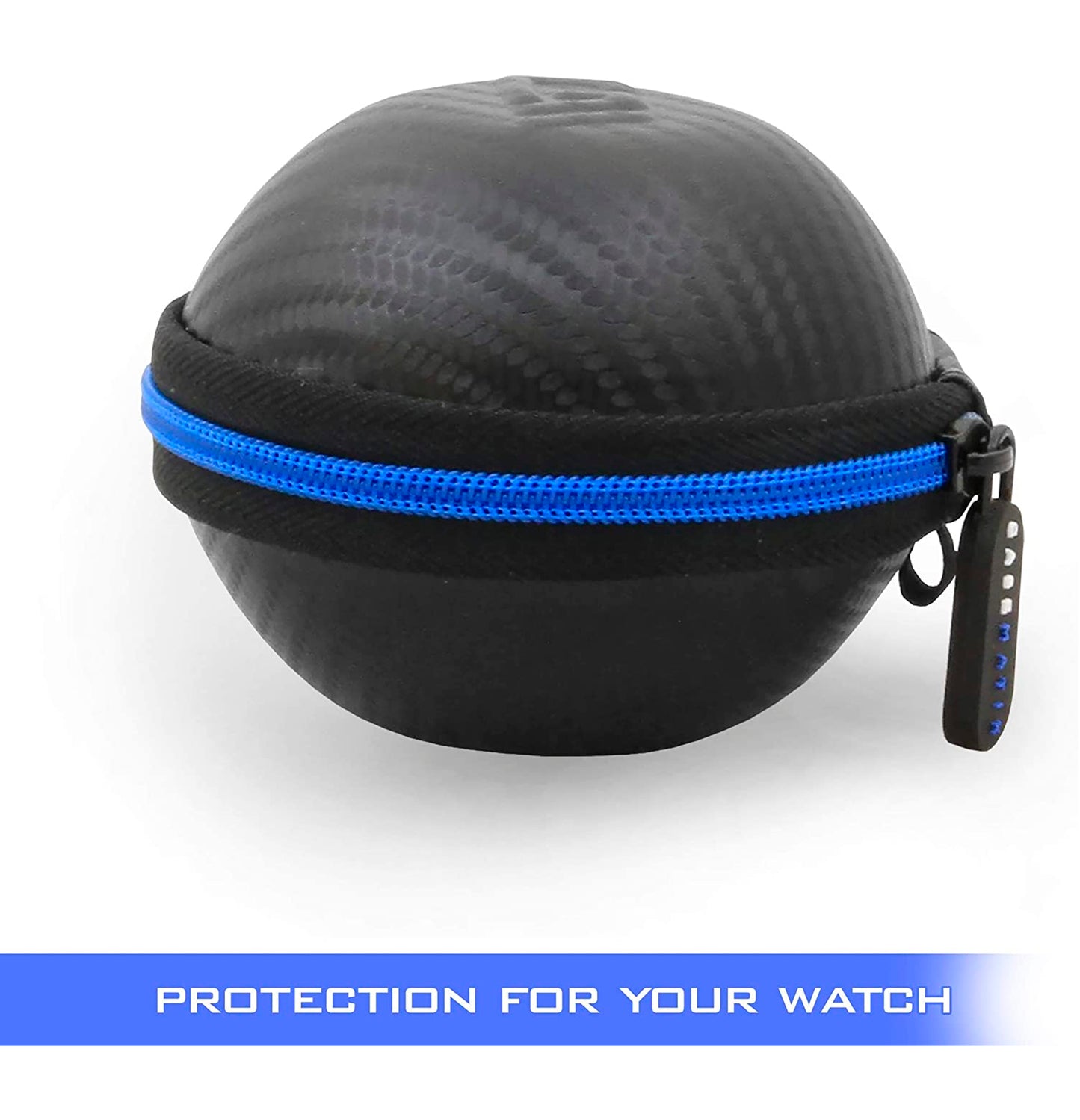 Carry Case Compatible with Tamagotchi Pix Camera Interactive Virtual Pet, Includes Case Only with Wrist Strap and Carabiner